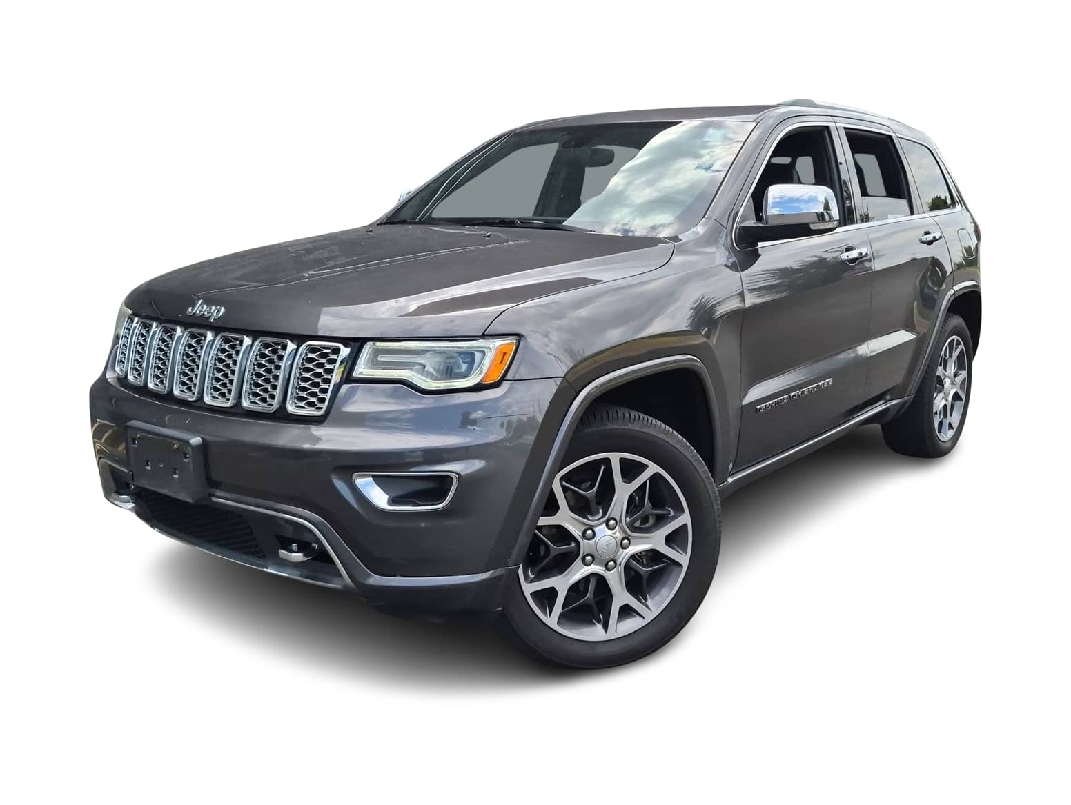 Thumbnail: 2020 Jeep Grand Cherokee - 1