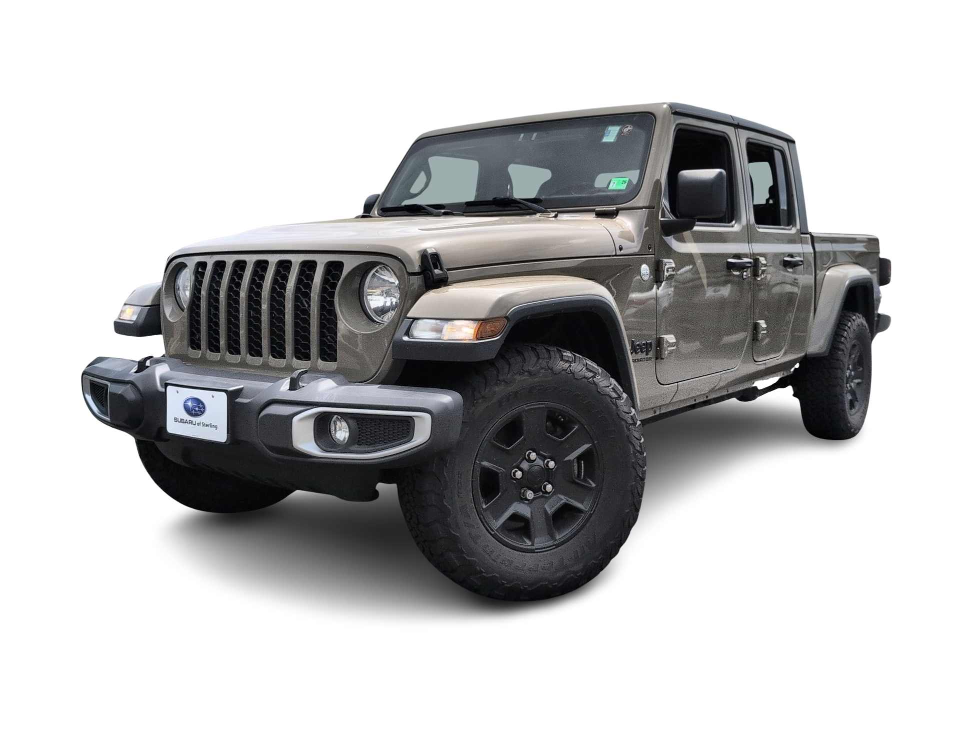 2020 Jeep Gladiator Sport -
                  Sterling, VA