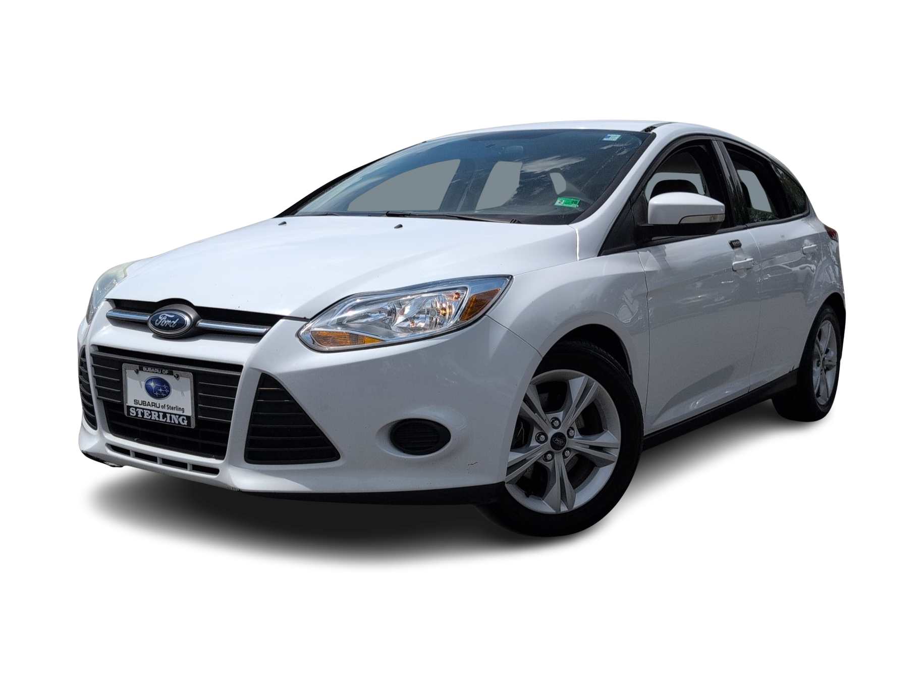 2014 Ford Focus SE -
                  Sterling, VA