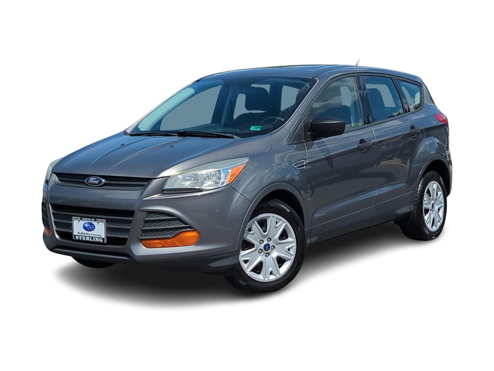 2014 Ford Escape S -
                  Sterling, VA