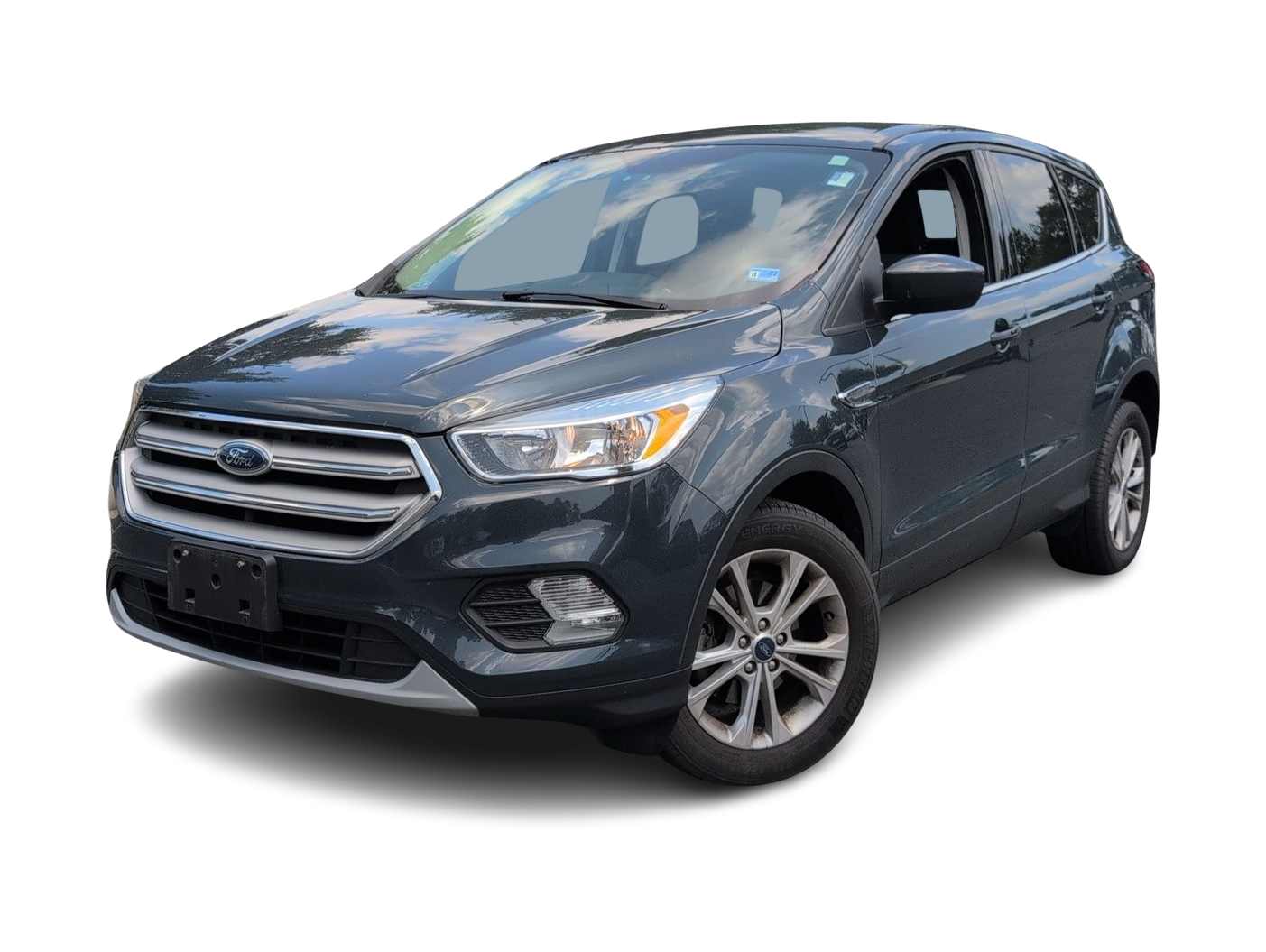 Thumbnail: 2019 Ford Escape - 1