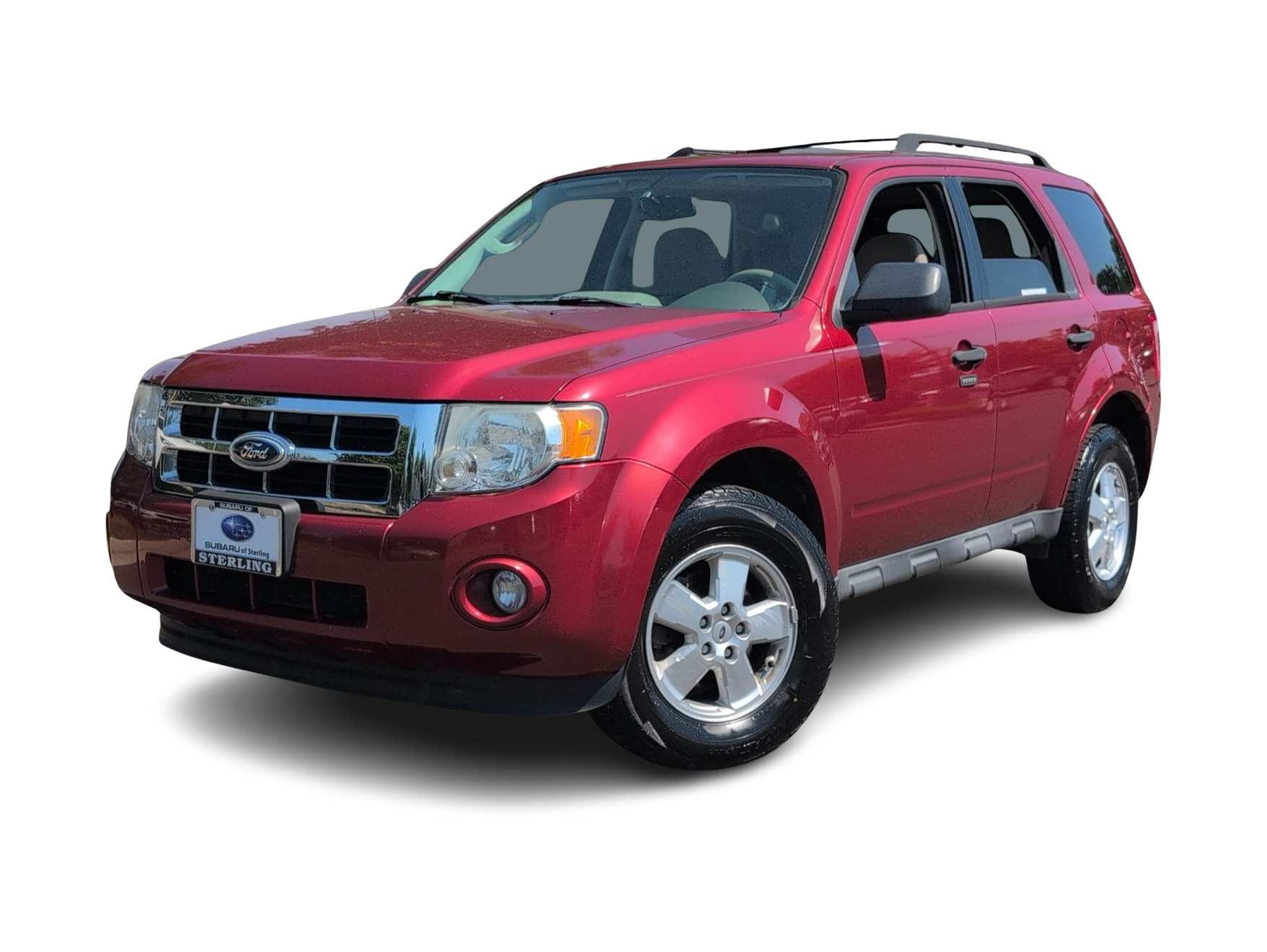2012 Ford Escape XLT -
                  Sterling, VA
