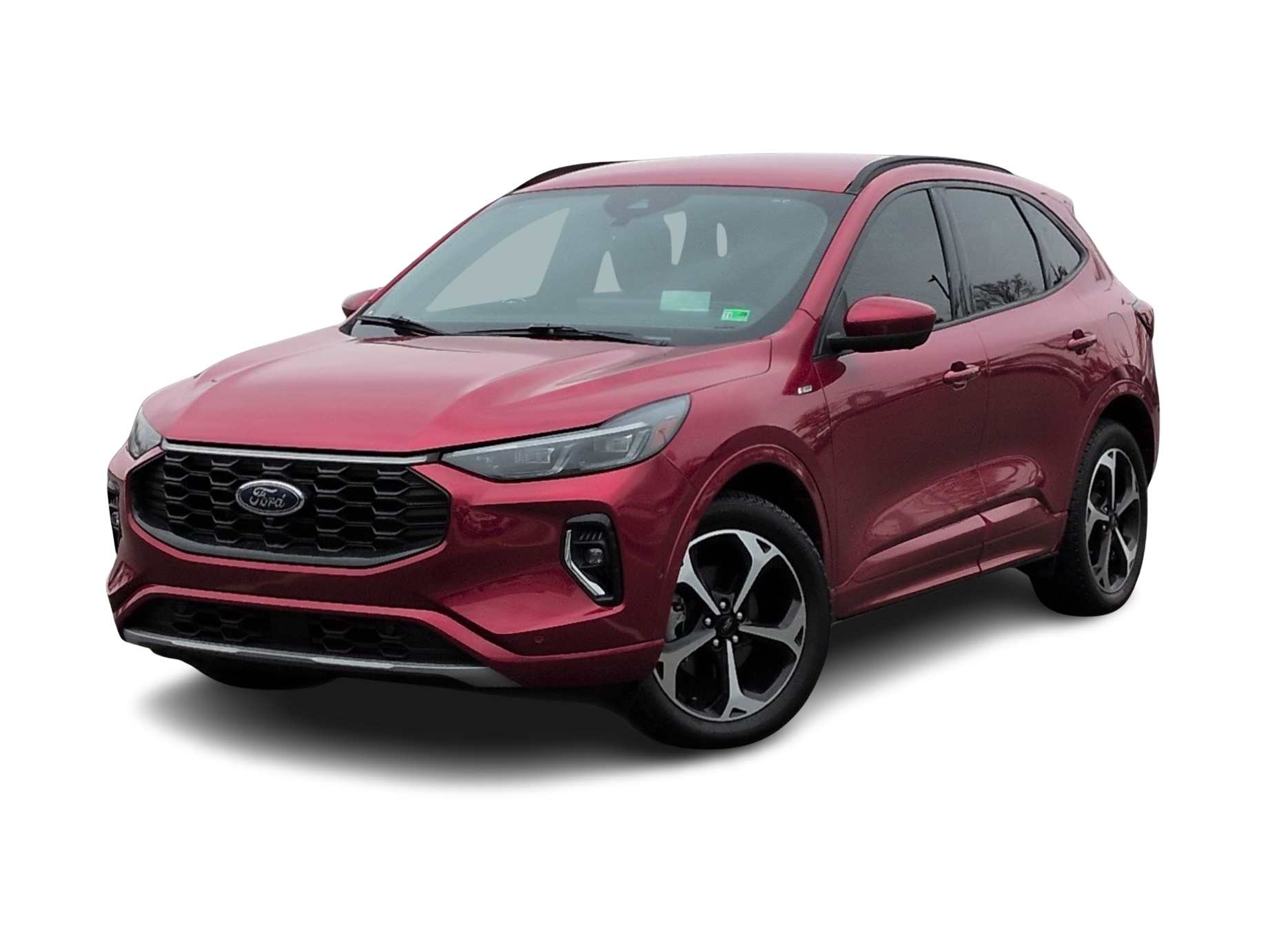 Thumbnail: 2023 Ford Escape - 1