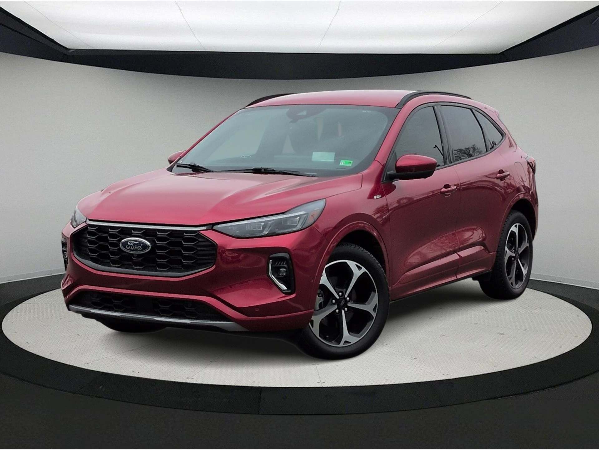 2023 Ford Escape ST-Line Elite's photo