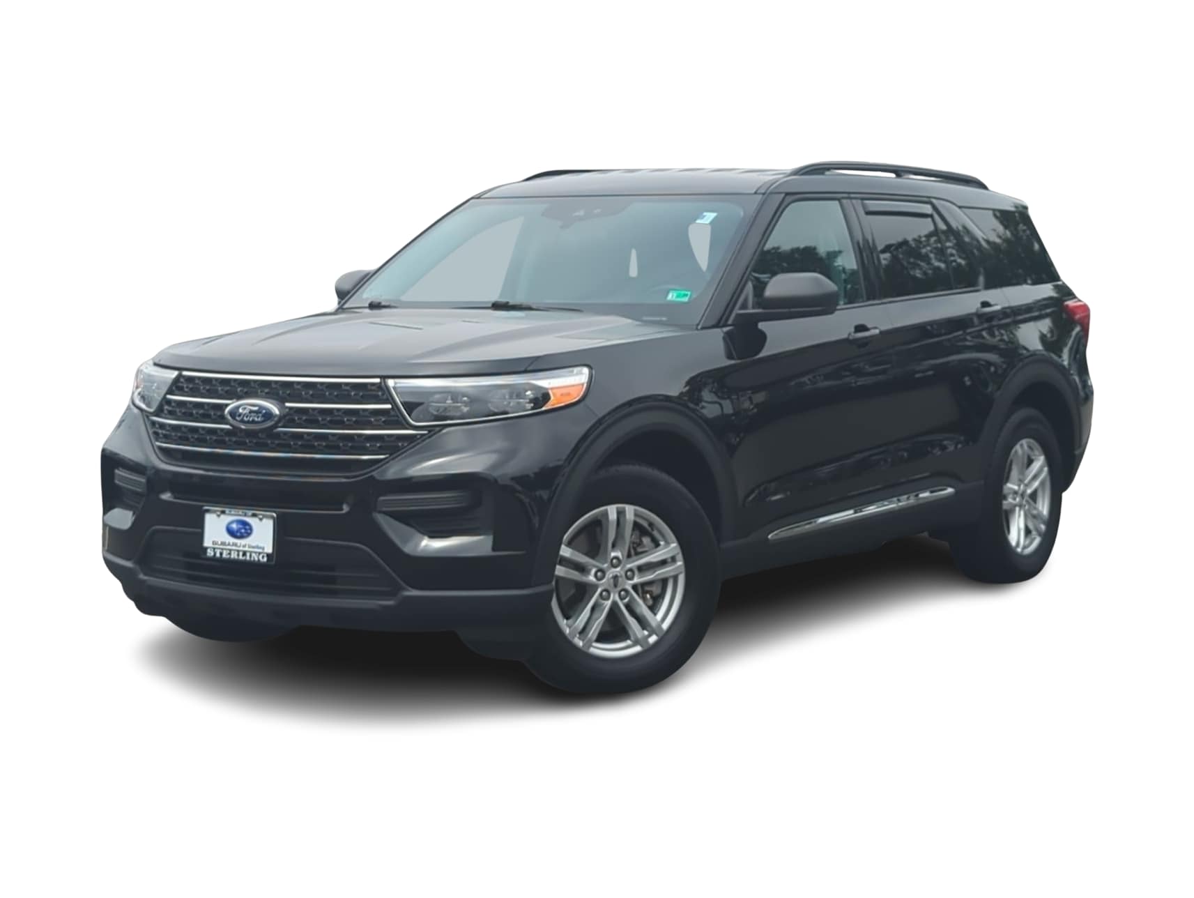 Thumbnail: 2023 Ford Explorer - 1