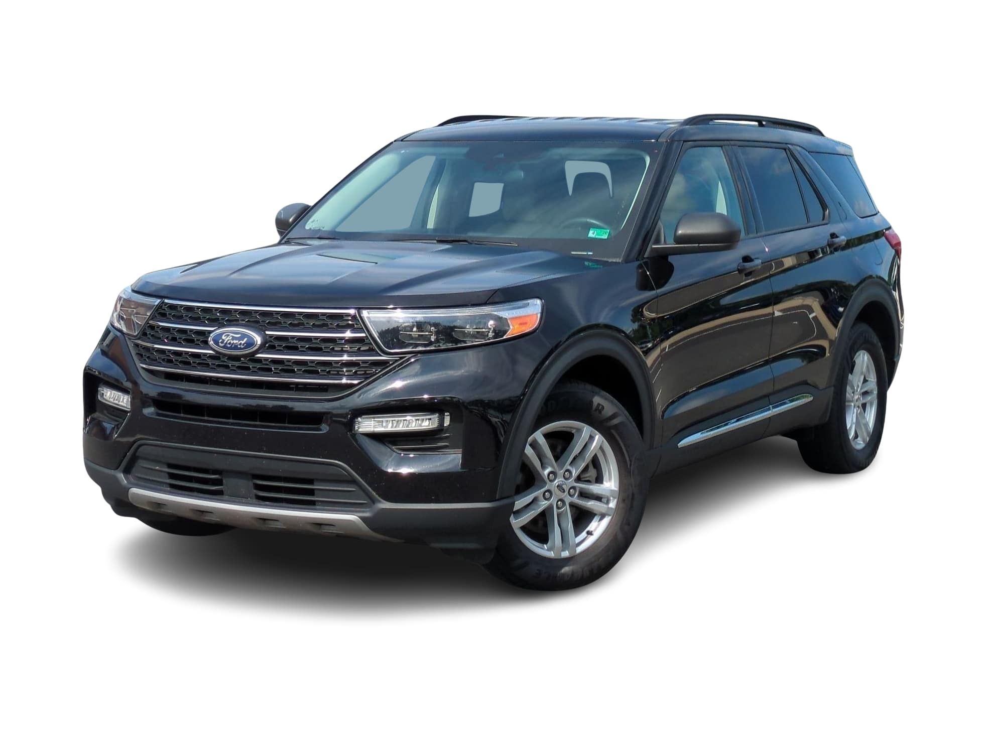 2023 Ford Explorer XLT -
                  Sterling, VA