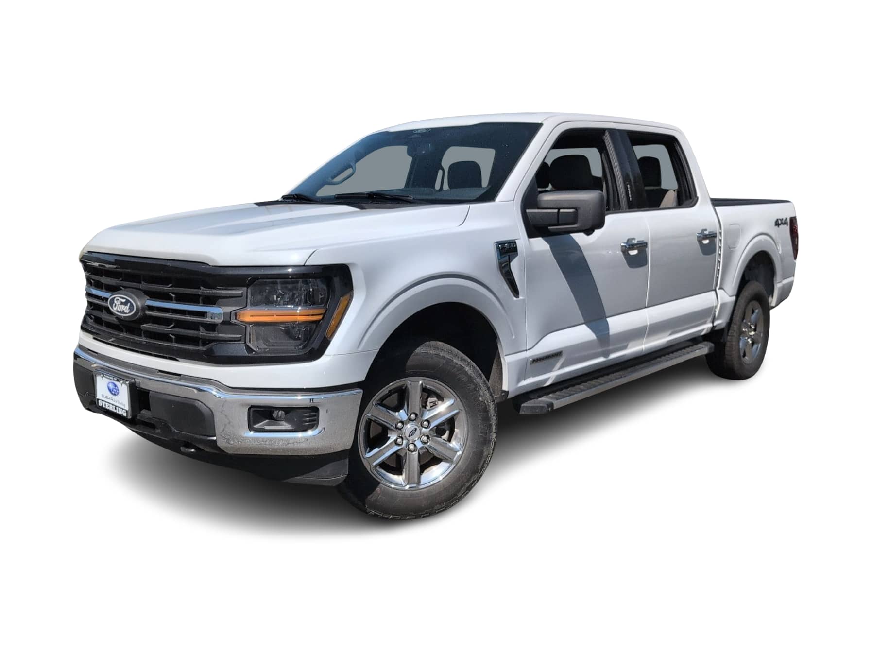 Thumbnail: 2024 Ford F-150 - 1