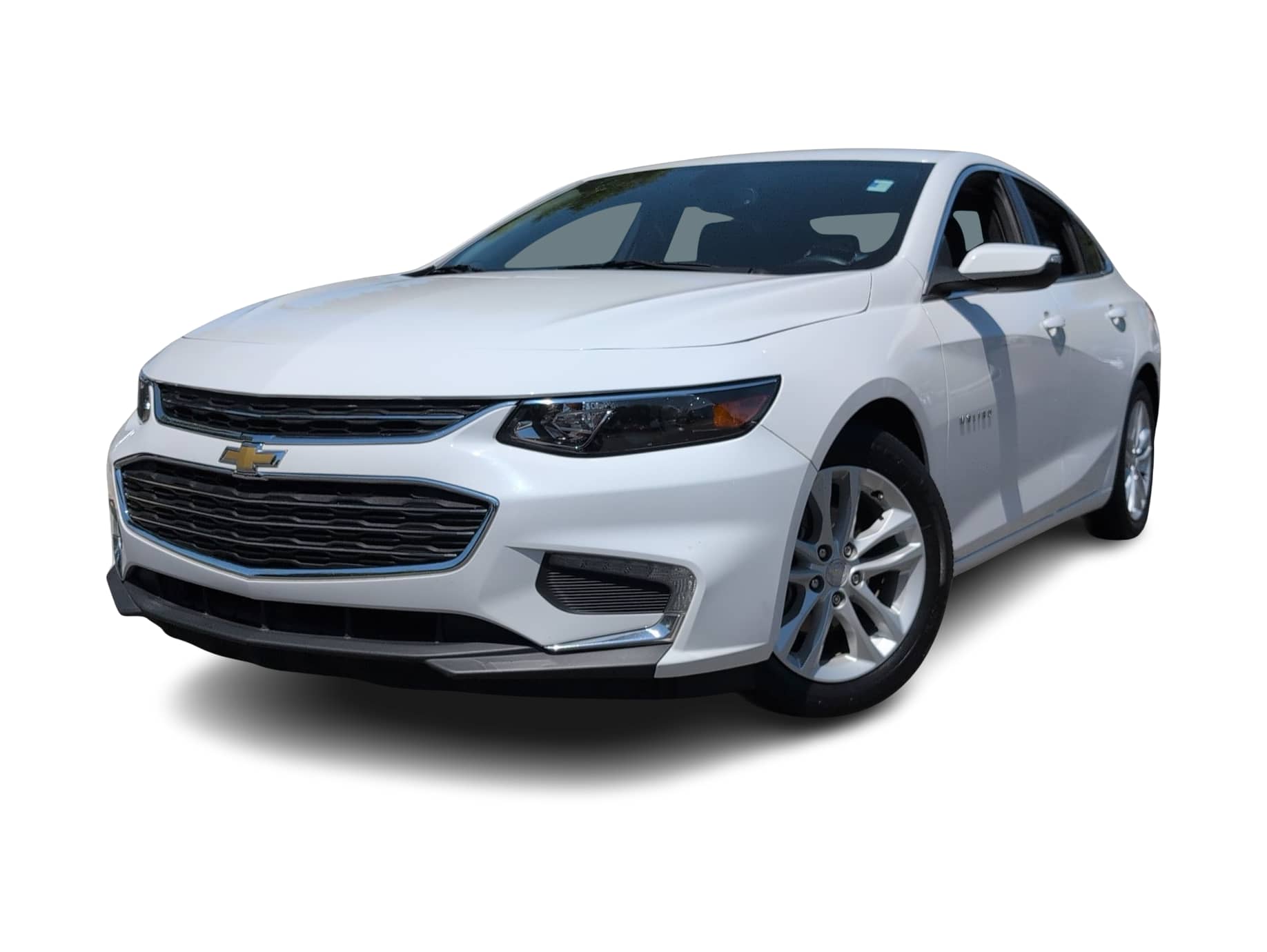 2016 Chevrolet Malibu LT -
                  Sterling, VA
