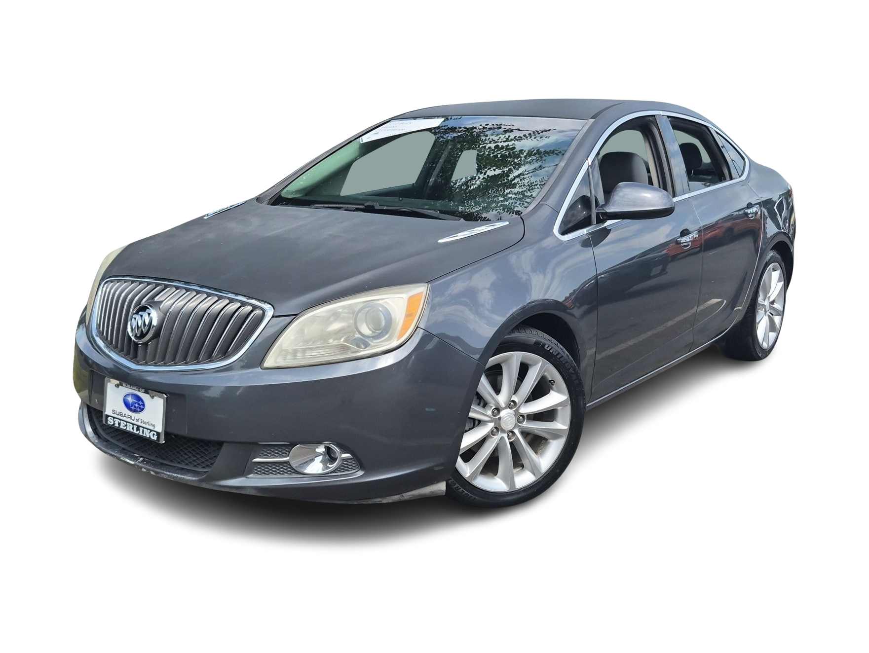 2012 Buick Verano  -
                  Sterling, VA