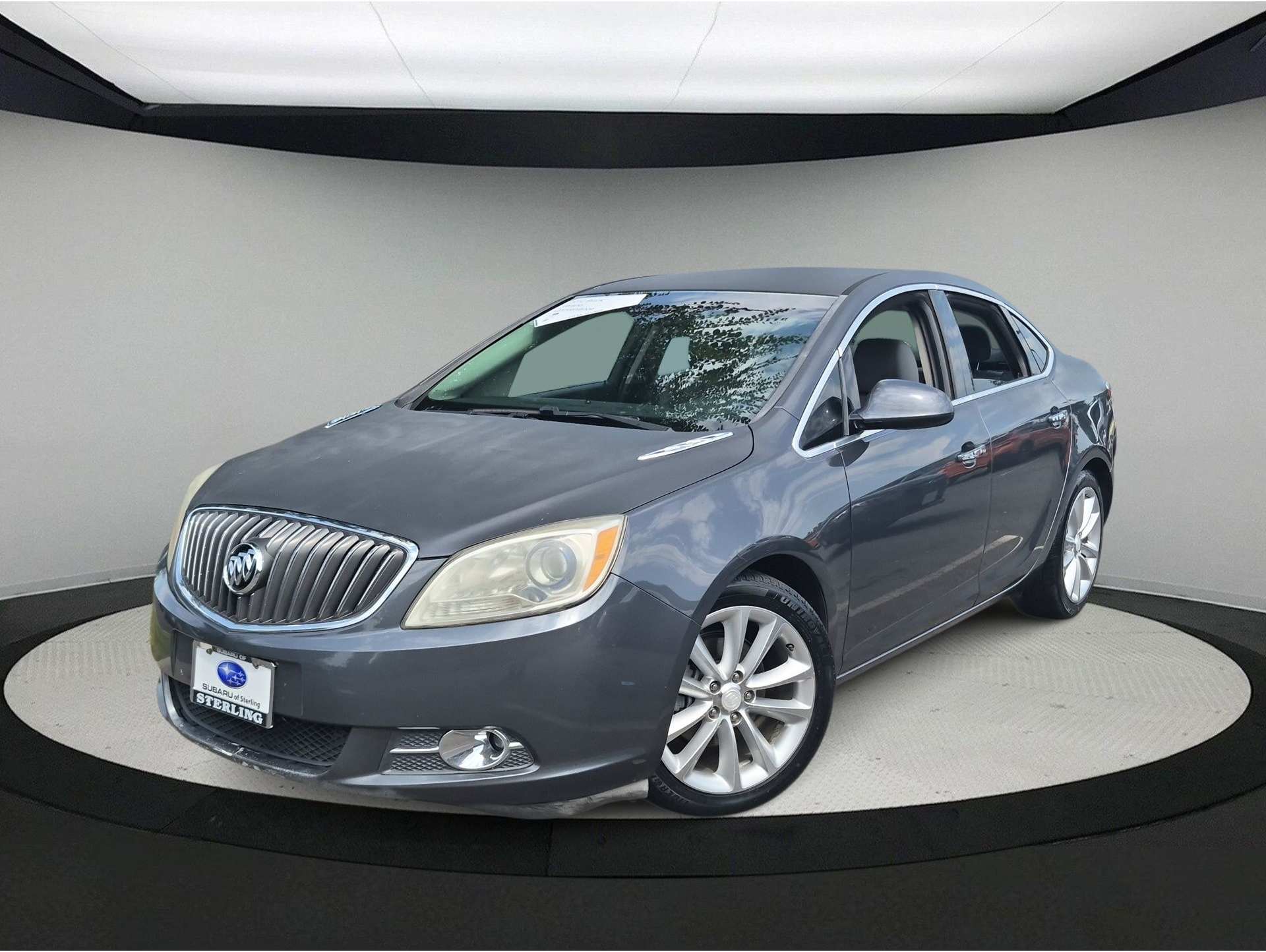 2012 Buick Verano 1SG