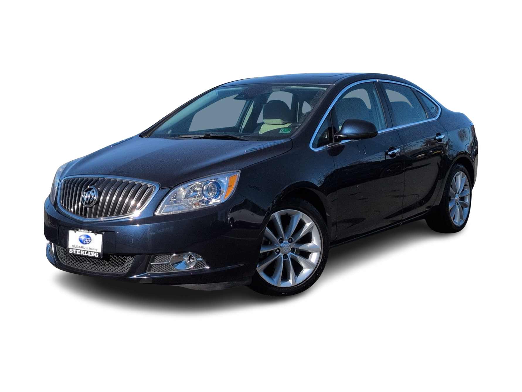 2016 Buick Verano Leather Group -
                  Sterling, VA