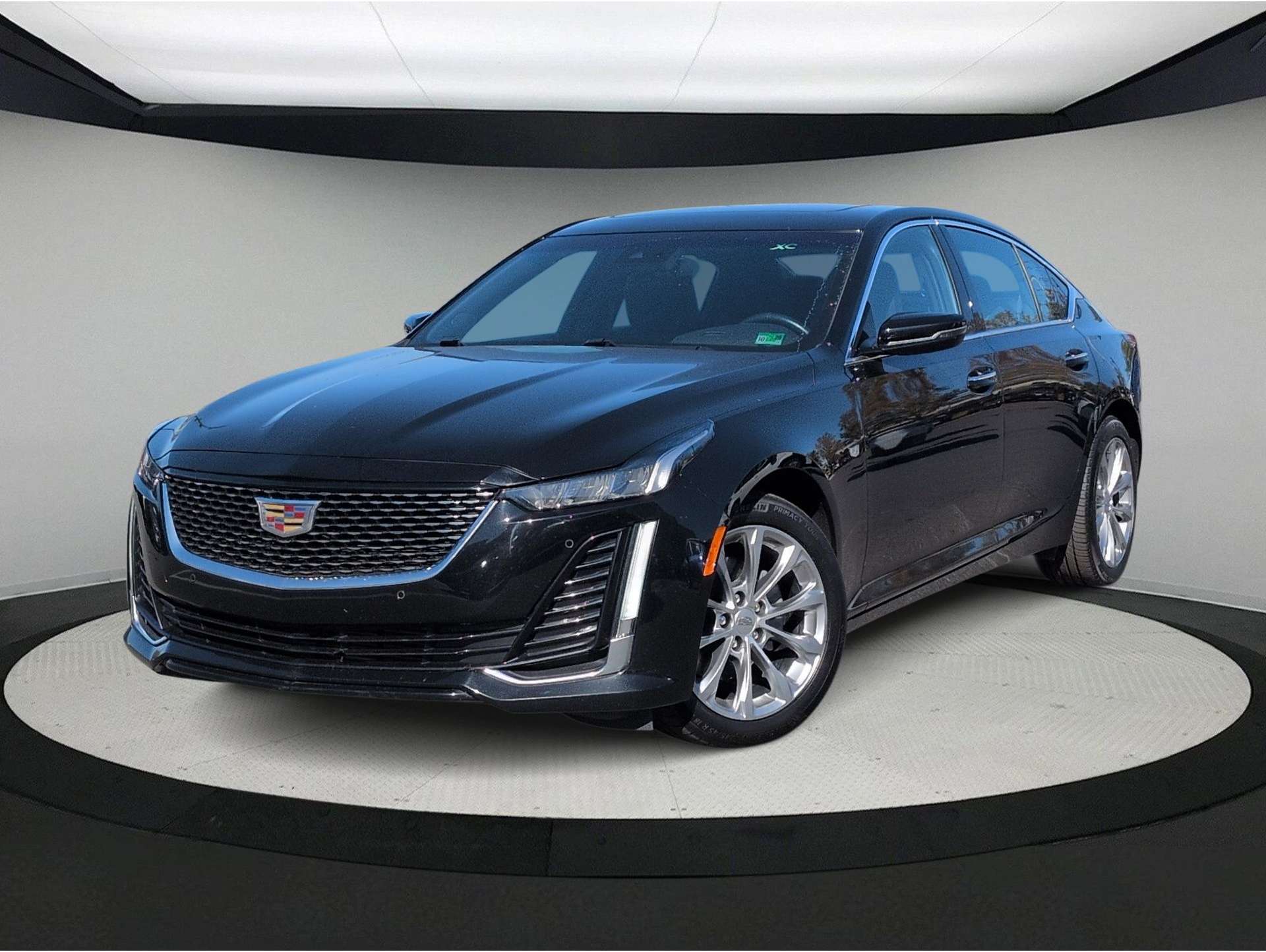 2022 Cadillac CT5 Premium Luxury
