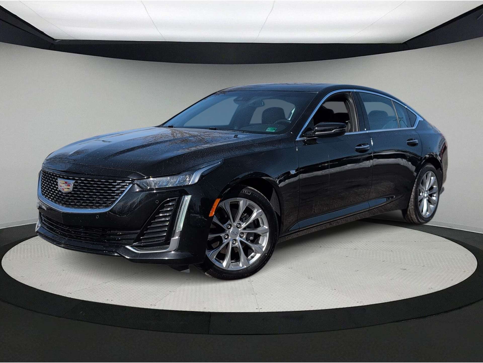 2022 Cadillac CT5