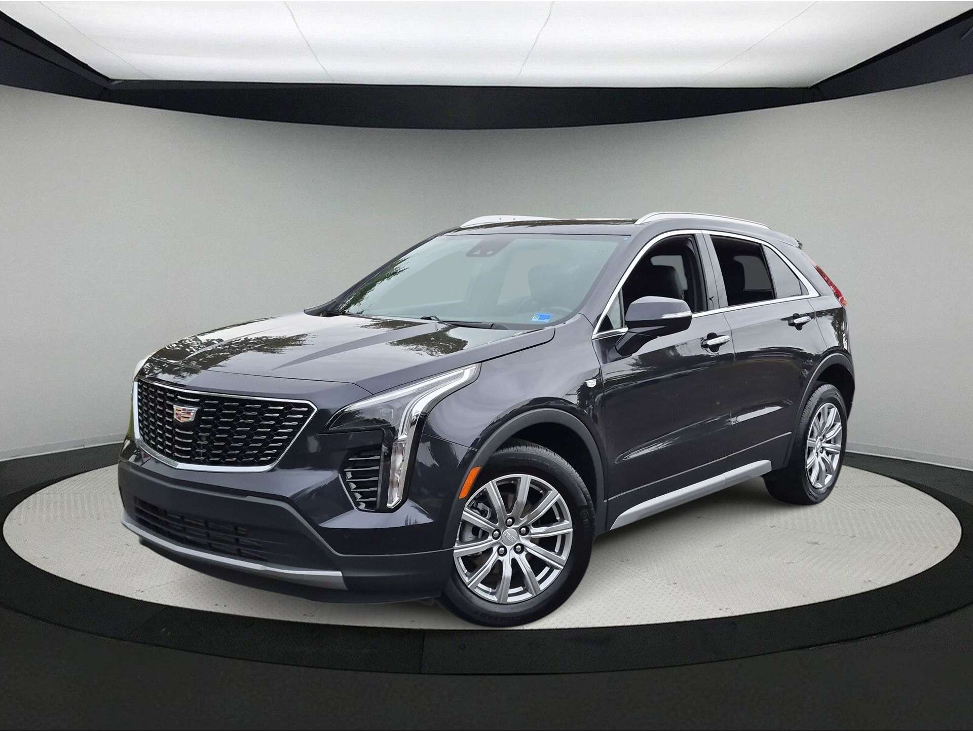 2023 Cadillac XT4