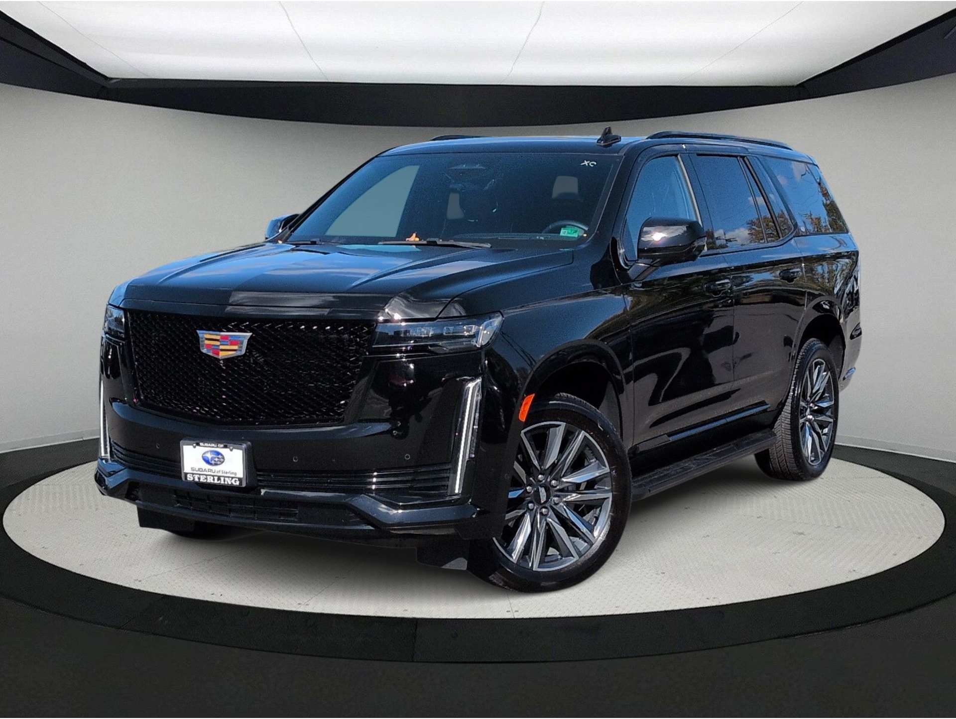 2024 Cadillac Escalade