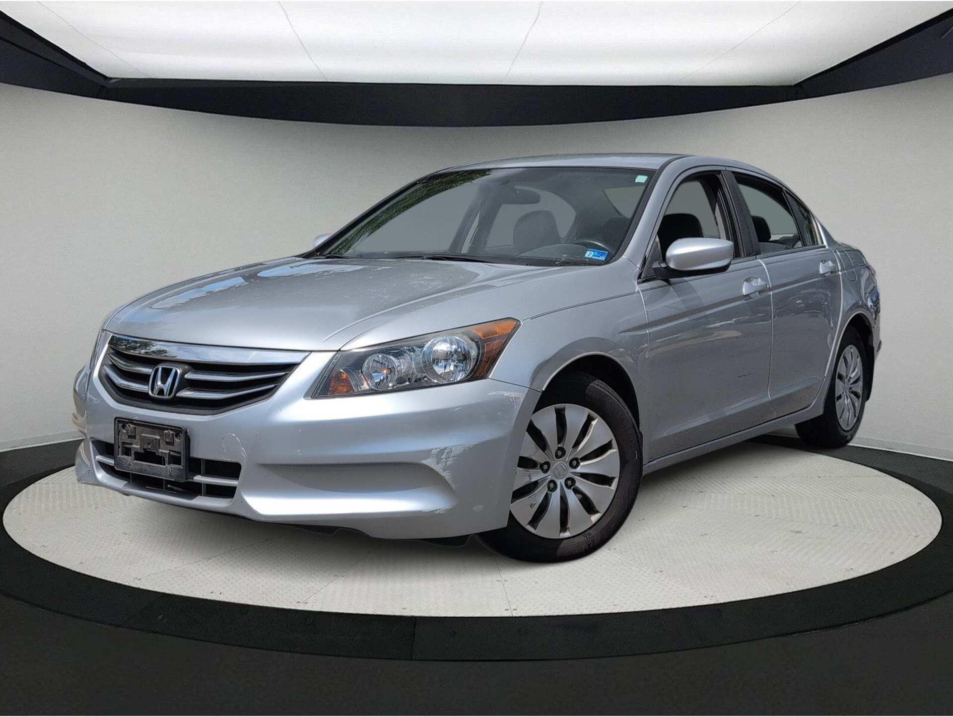2011 Honda Accord