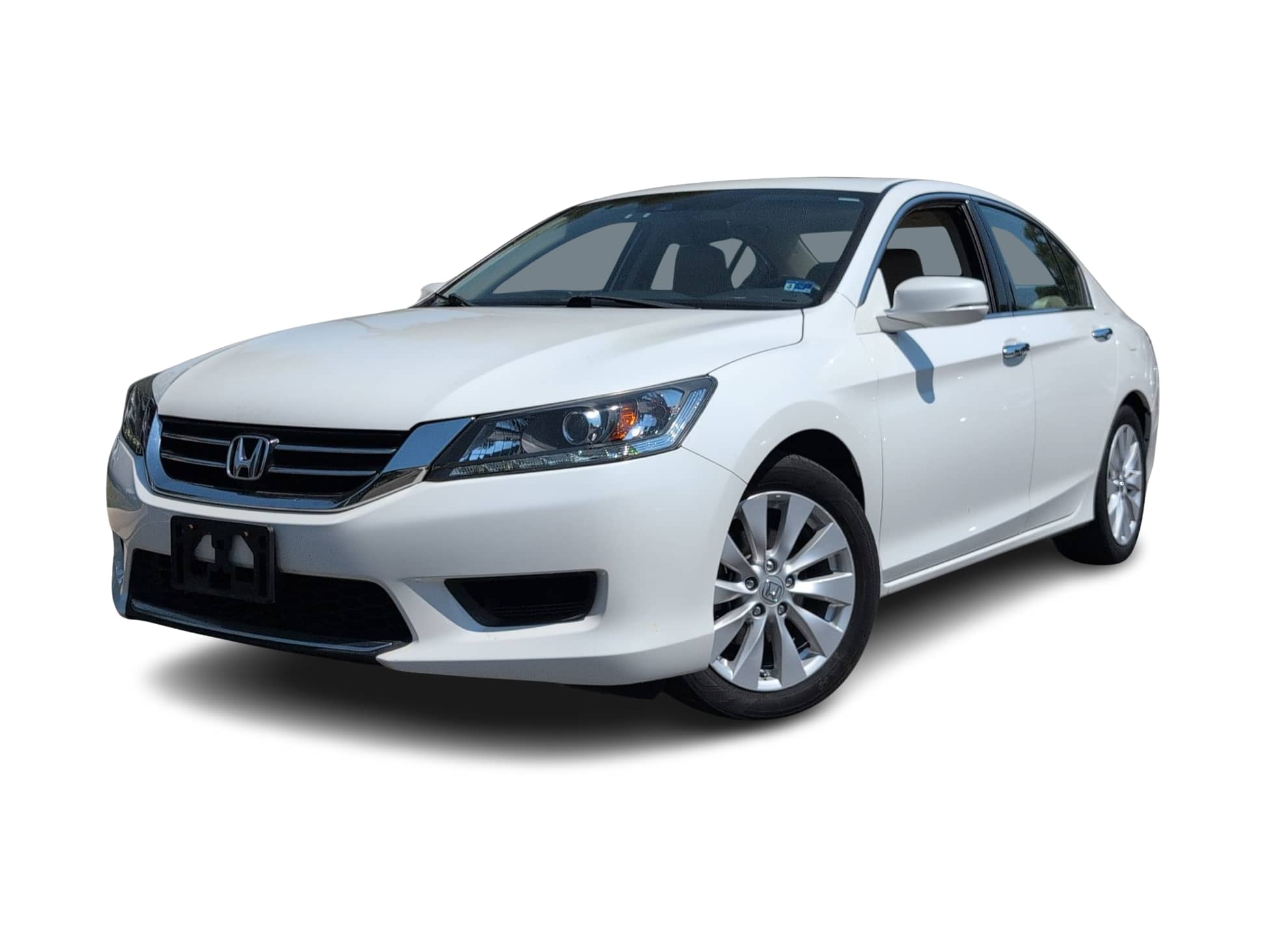 Thumbnail: 2015 Honda Accord - 1