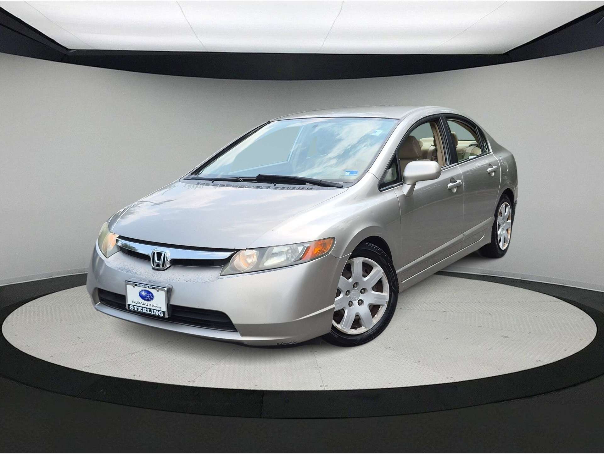 2006 Honda Civic