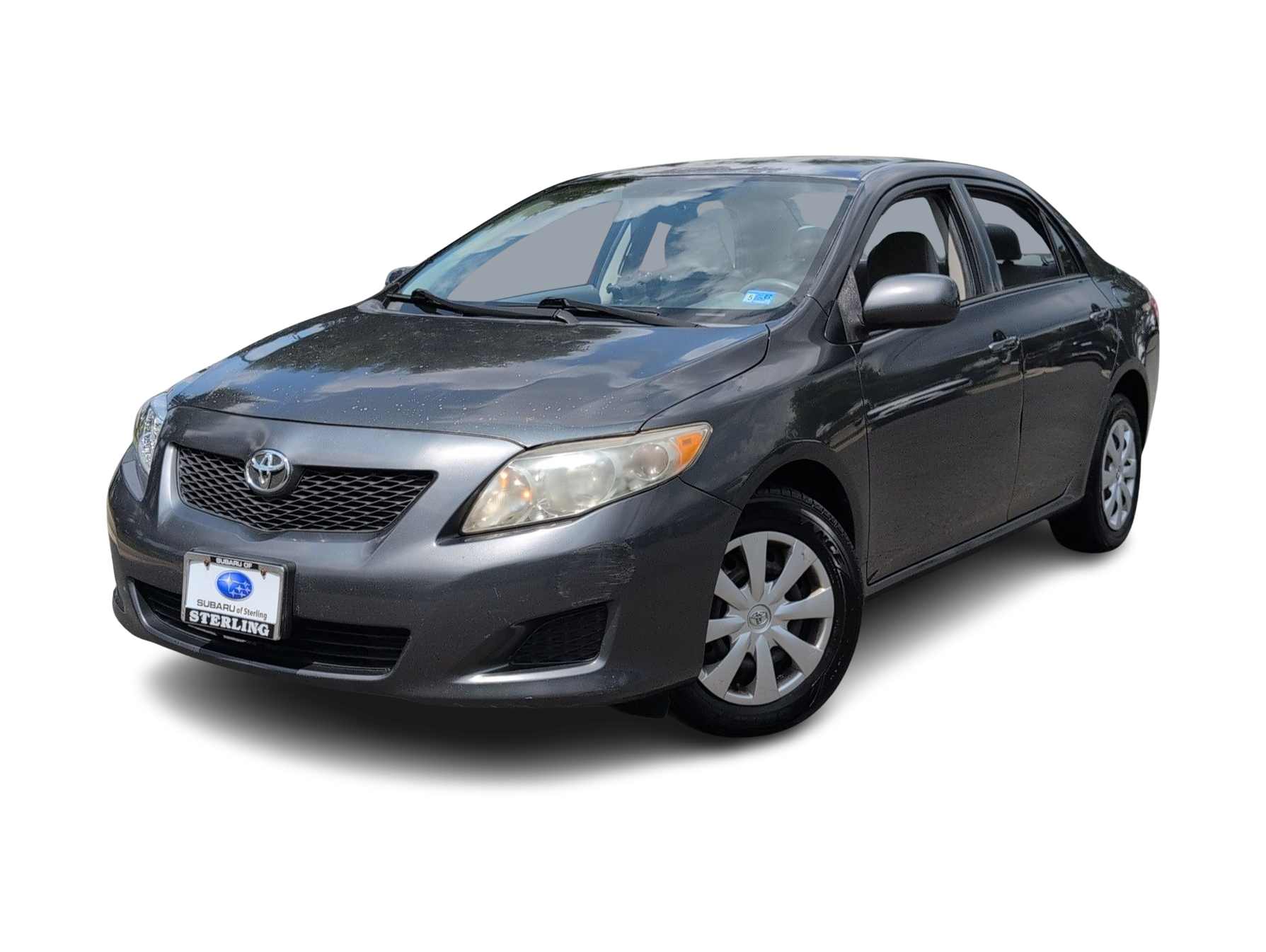 2010 Toyota Corolla LE -
                  Sterling, VA