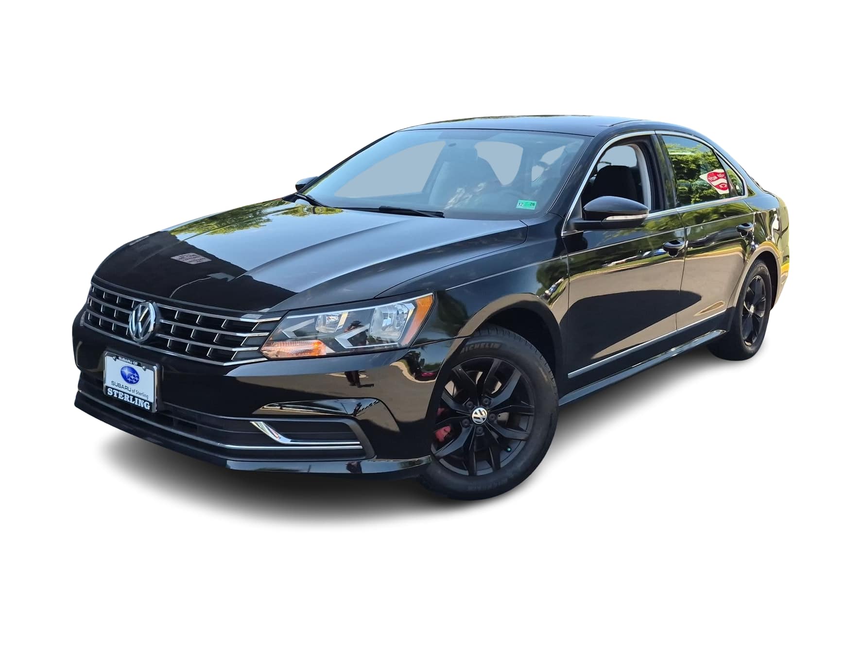 2016 Volkswagen Passat S -
                  Sterling, VA