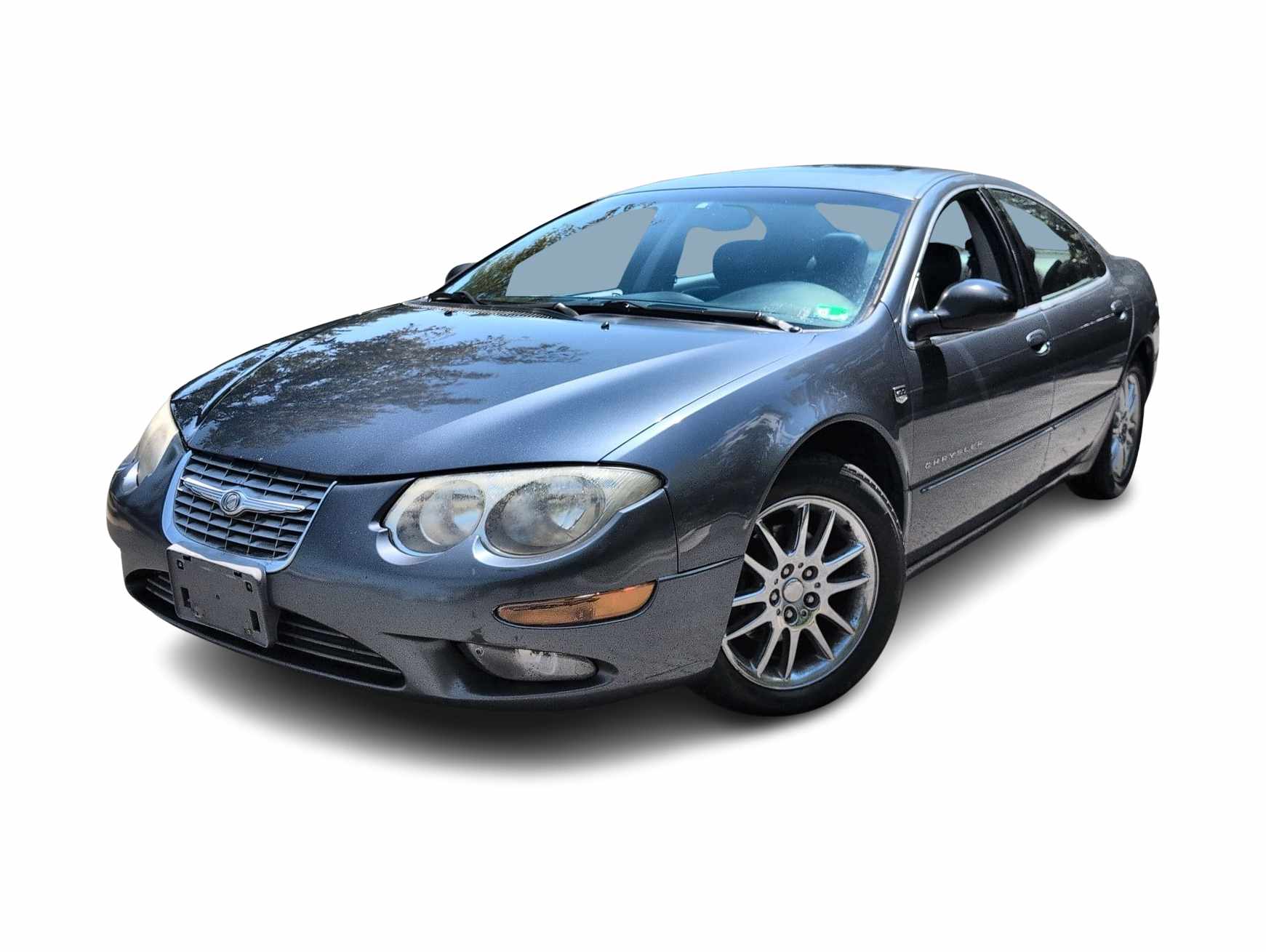 2001 Chrysler 300  -
                  Sterling, VA
