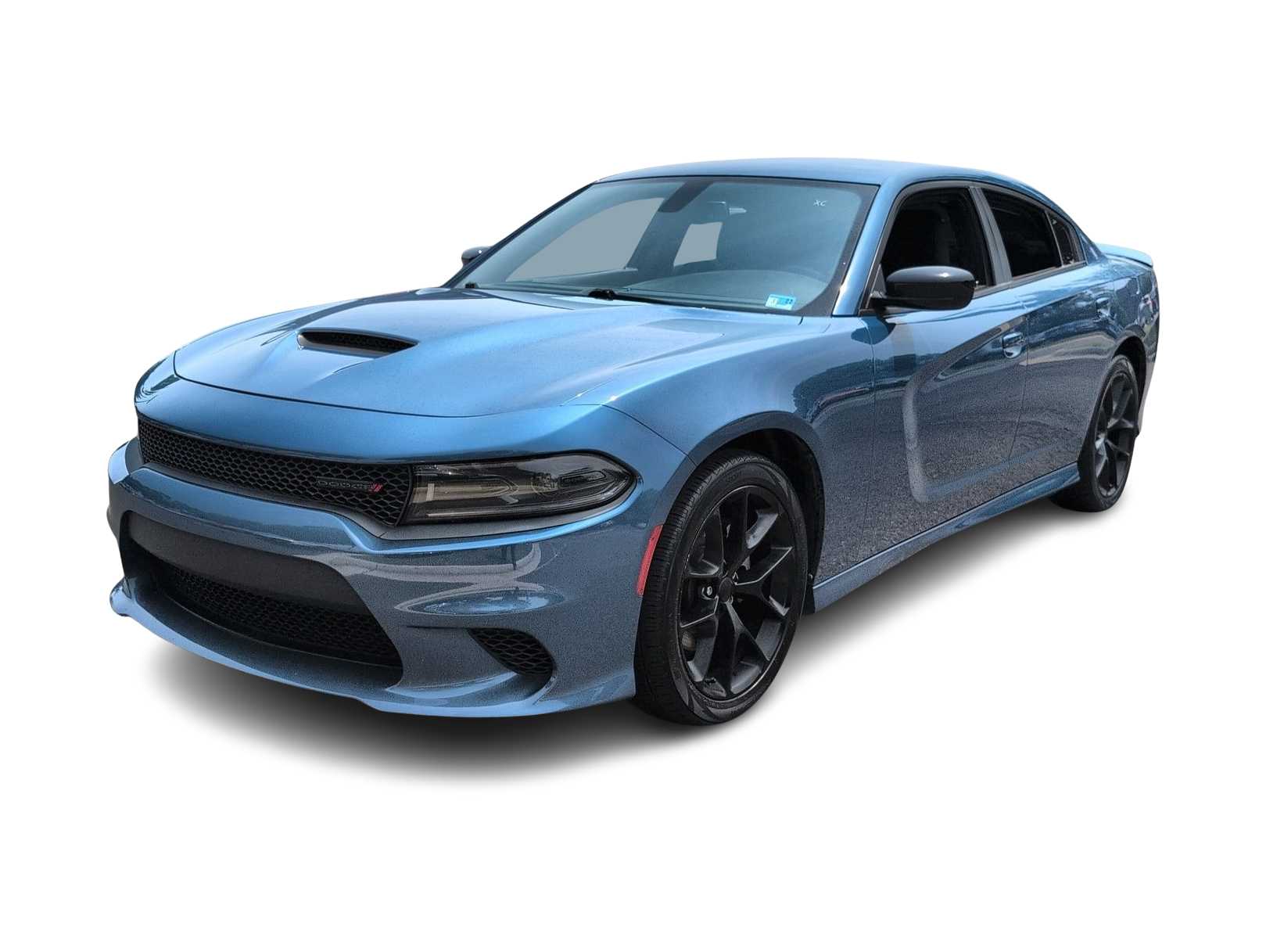 Thumbnail: 2023 Dodge Charger - 1