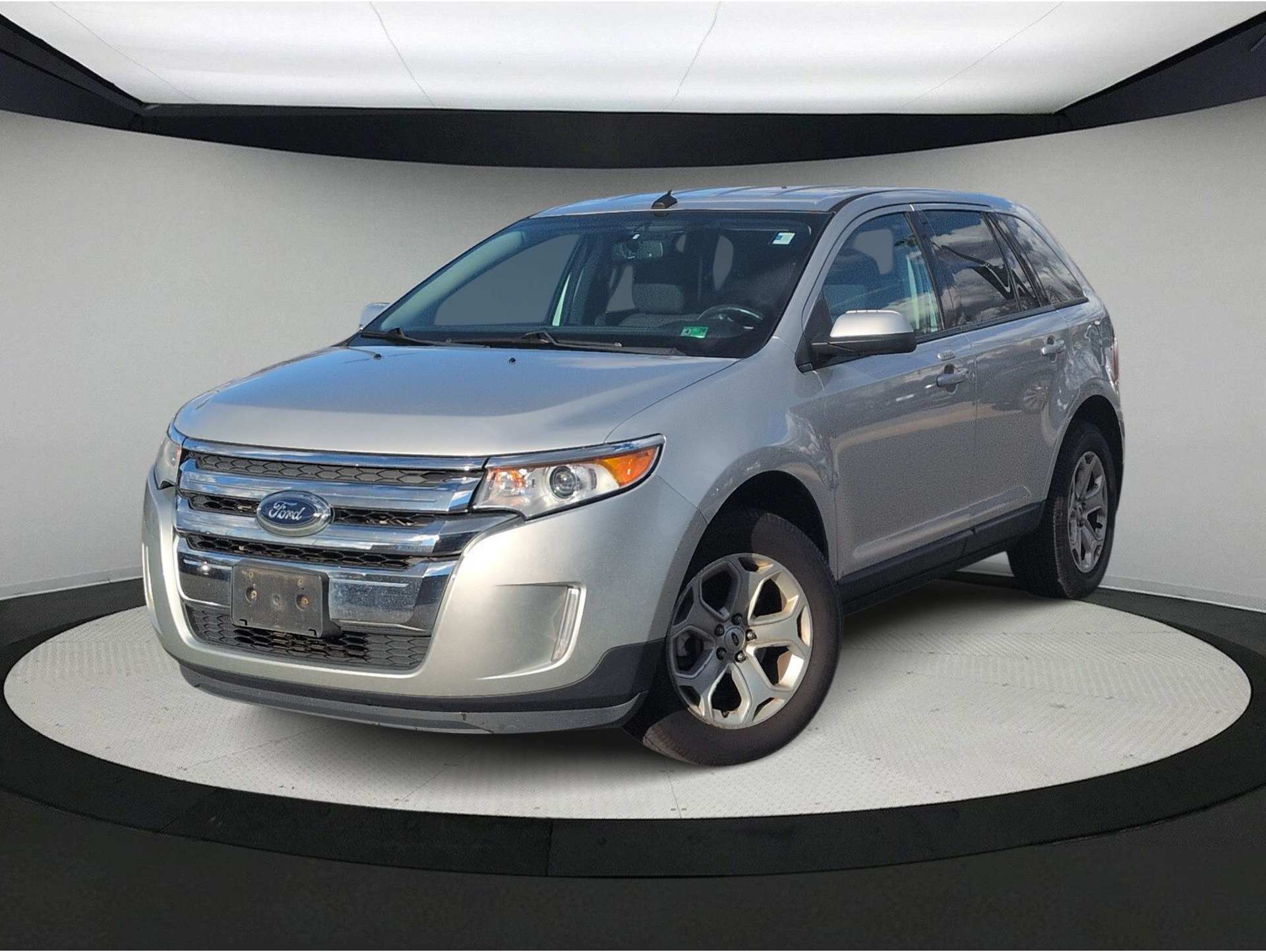 2013 Ford Edge SEL's photo