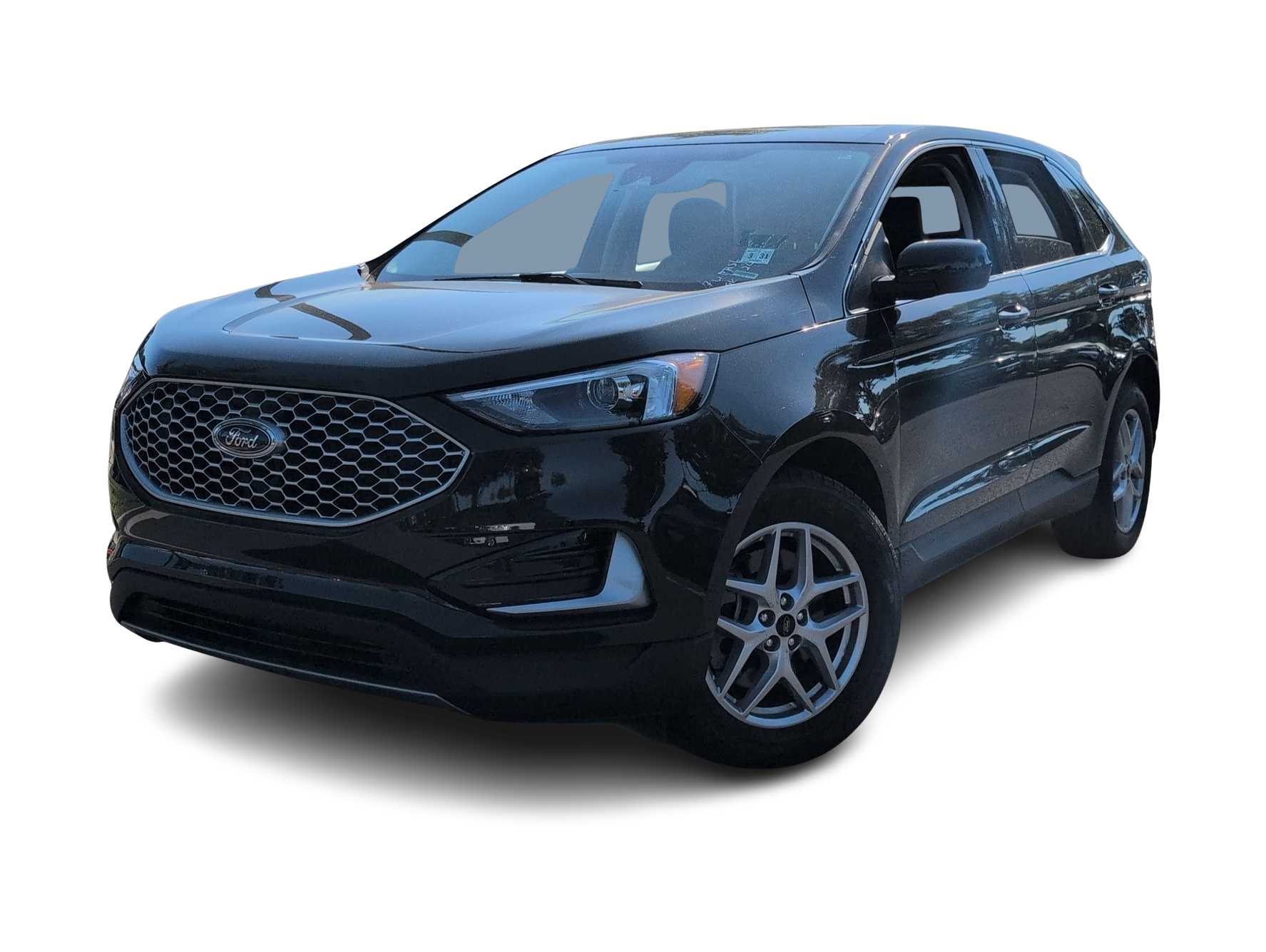 Thumbnail: 2024 Ford Edge - 1