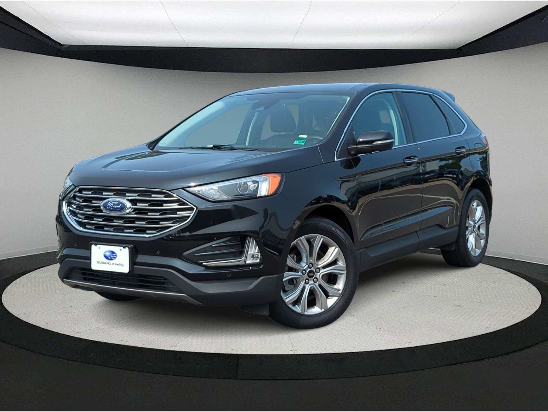 2023 Ford Edge