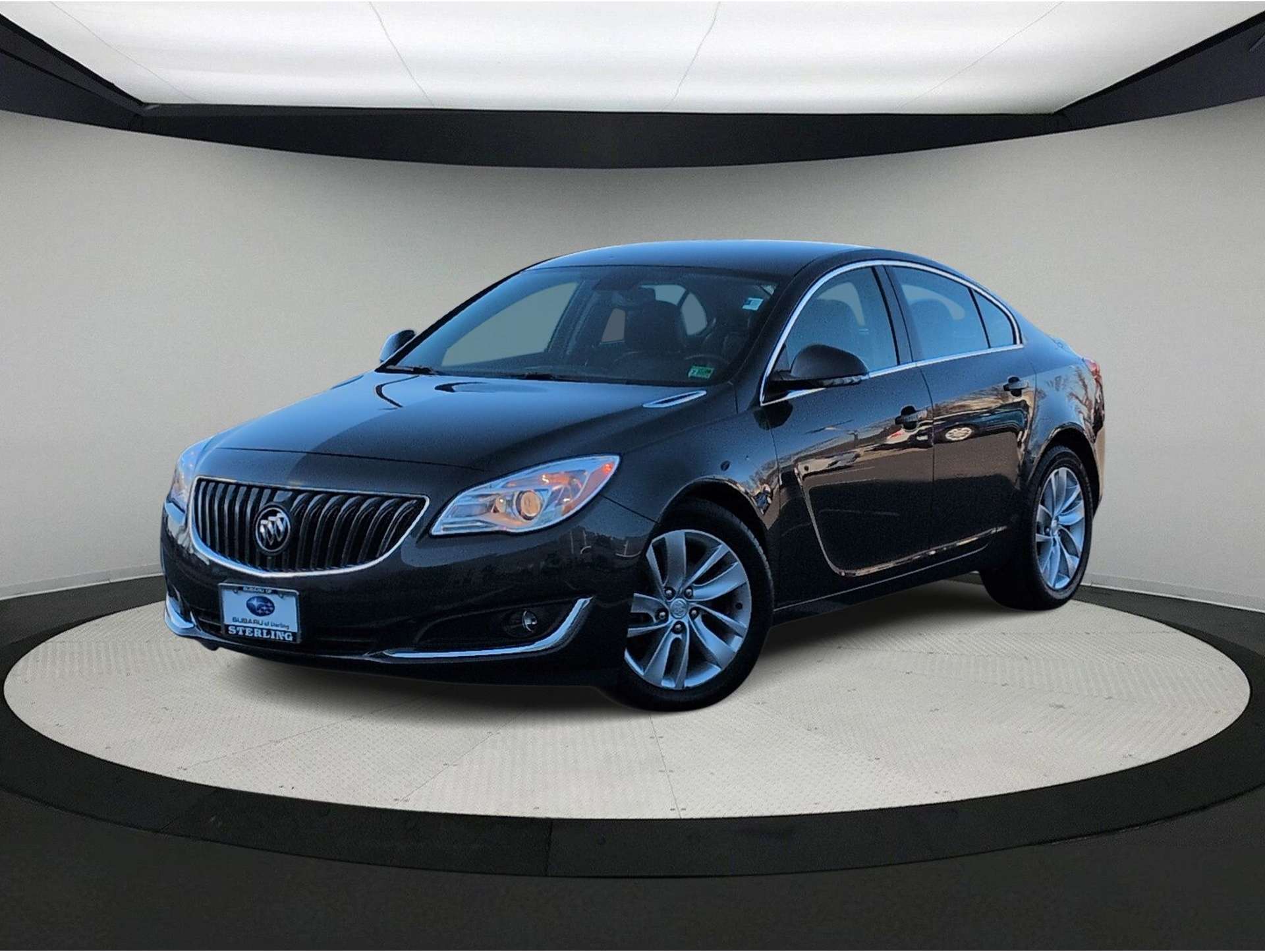 2014 Buick Regal Base's photo