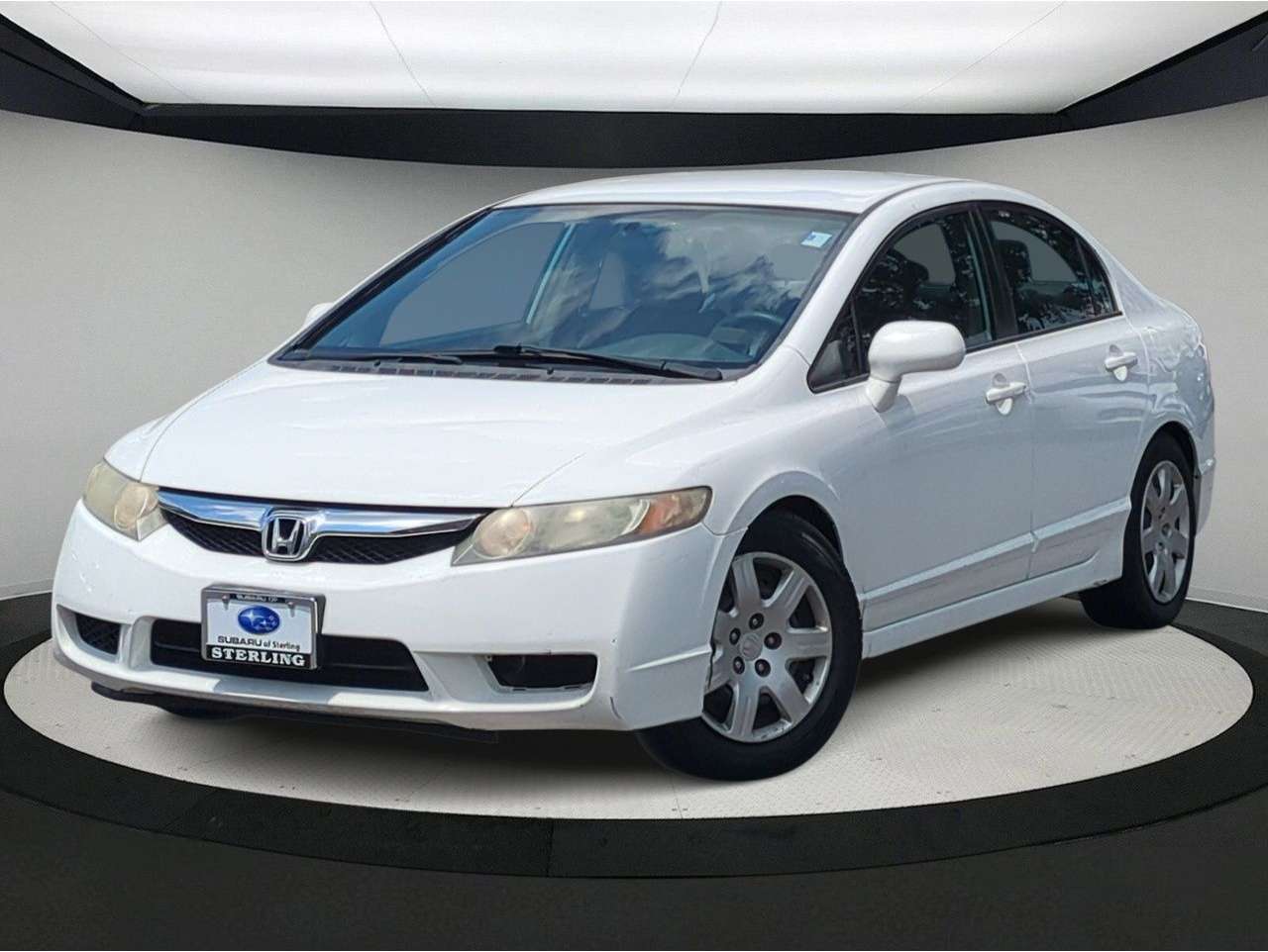 2011 Honda Civic