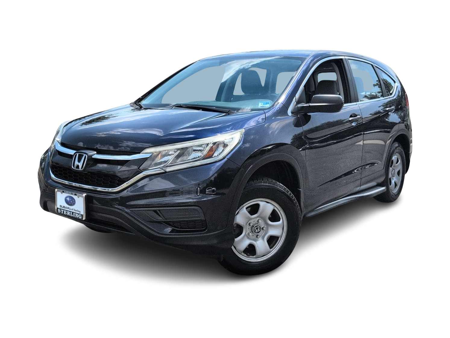 2015 Honda CR-V LX -
                  Sterling, VA