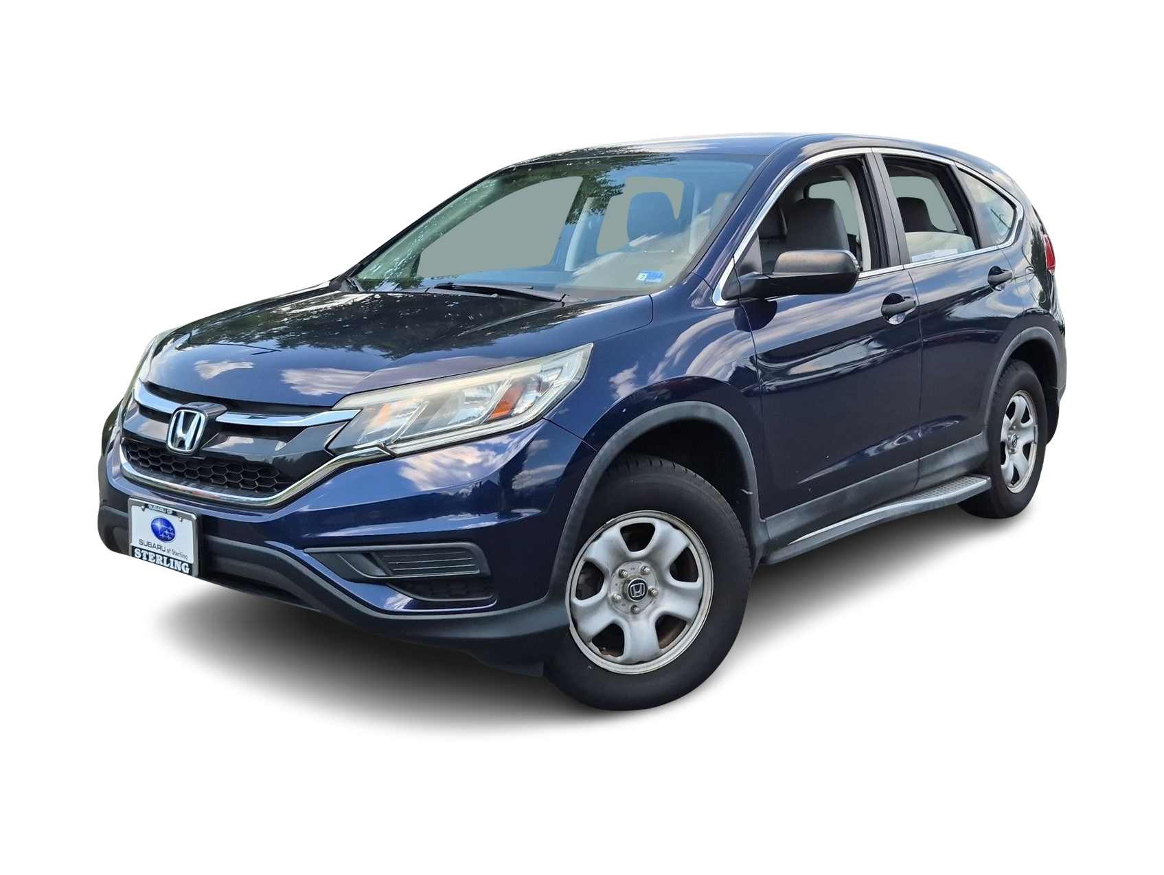 2015 Honda CR-V LX -
                  Sterling, VA