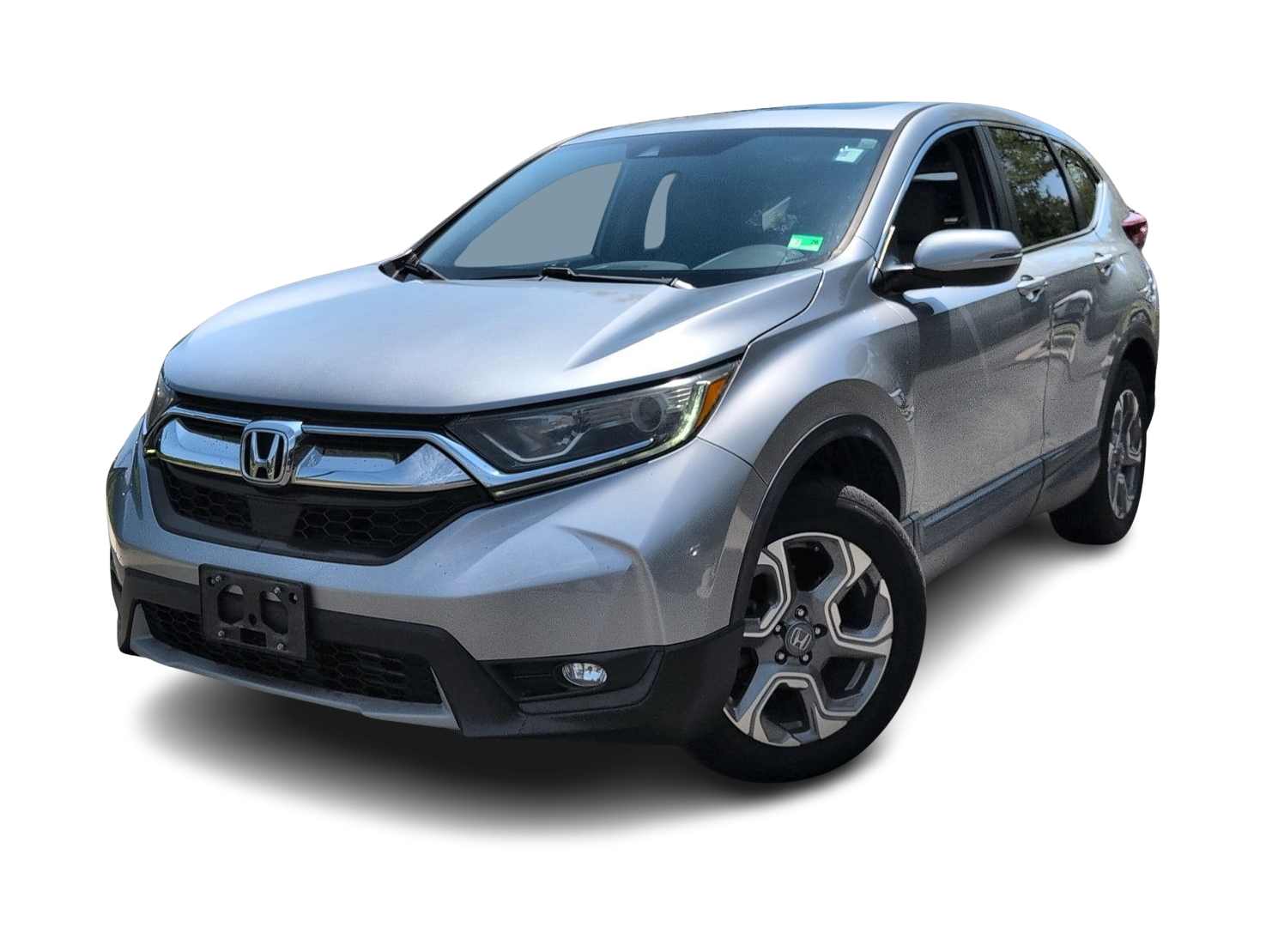 Thumbnail: 2017 Honda CR-V - 1