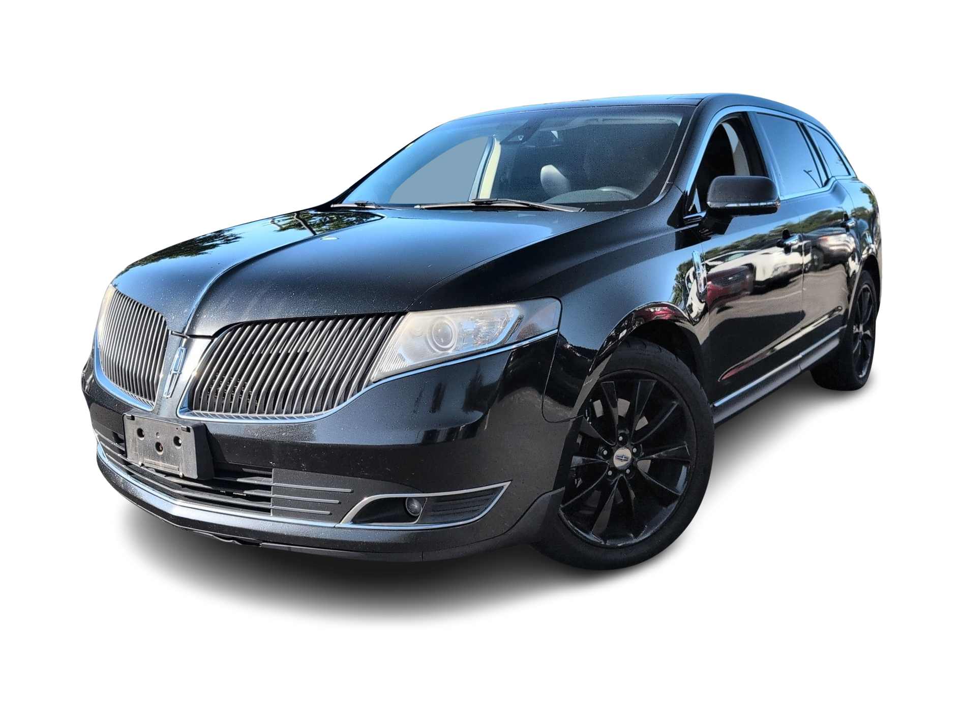 2014 Lincoln MKT EcoBoost -
                  Sterling, VA