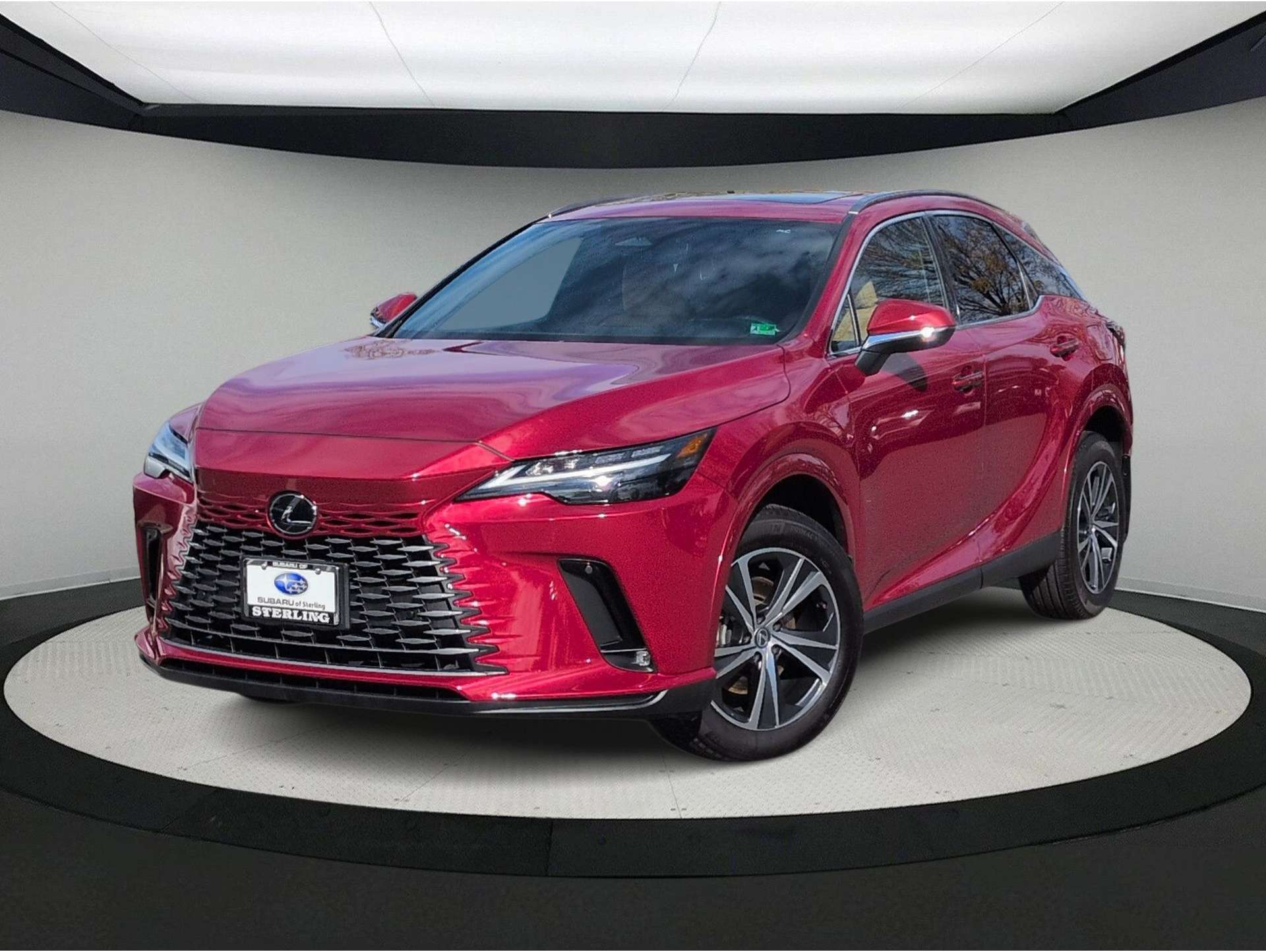 2023 Lexus RX