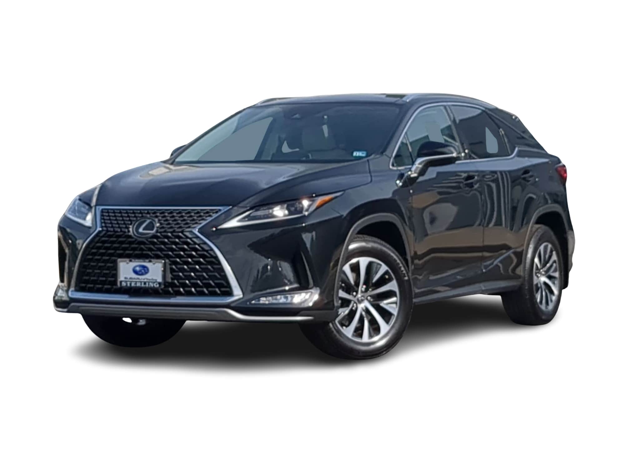 2022 Lexus RX 350 -
                Sterling, VA