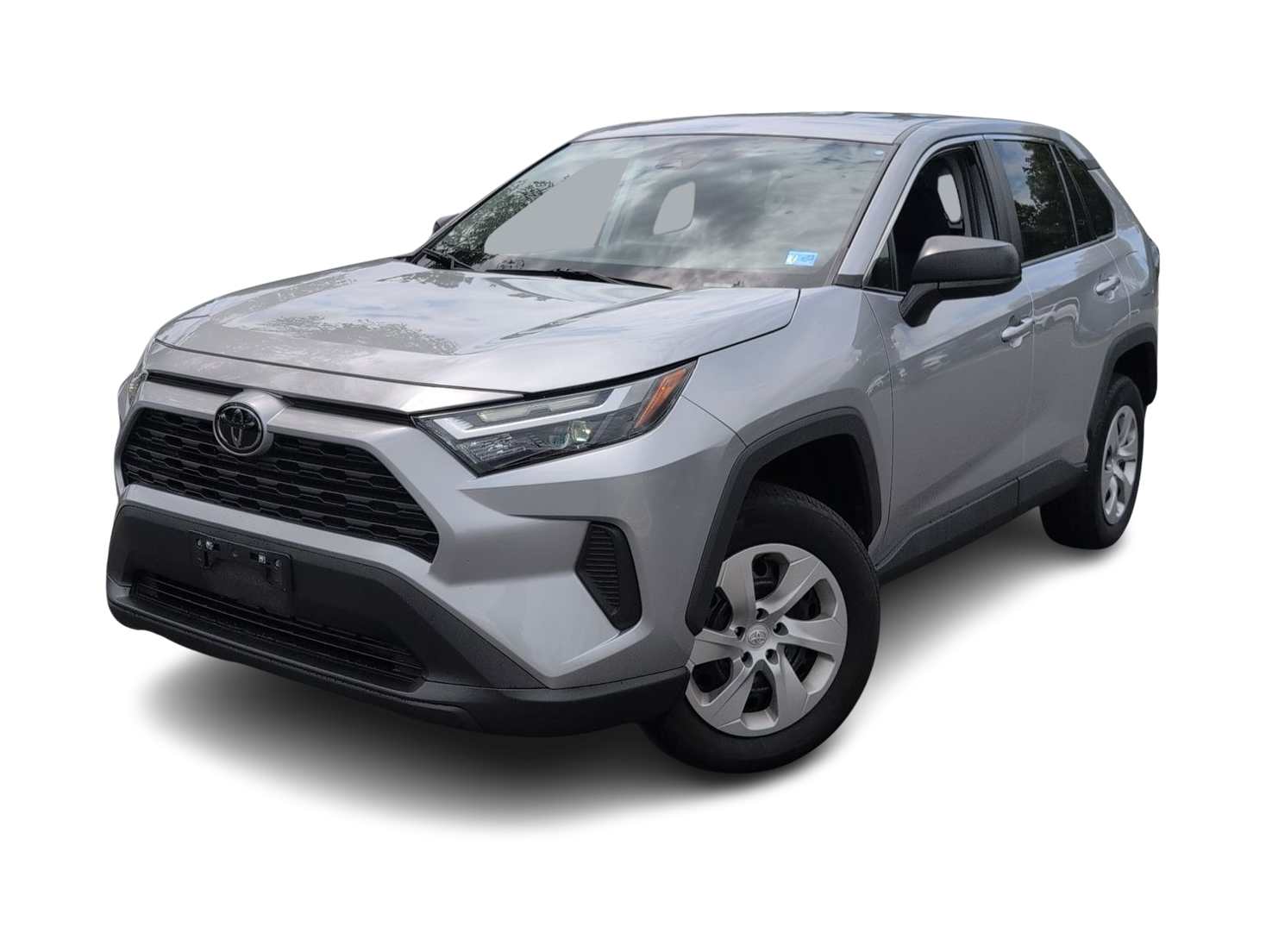 Thumbnail: 2023 Toyota RAV4 - 1