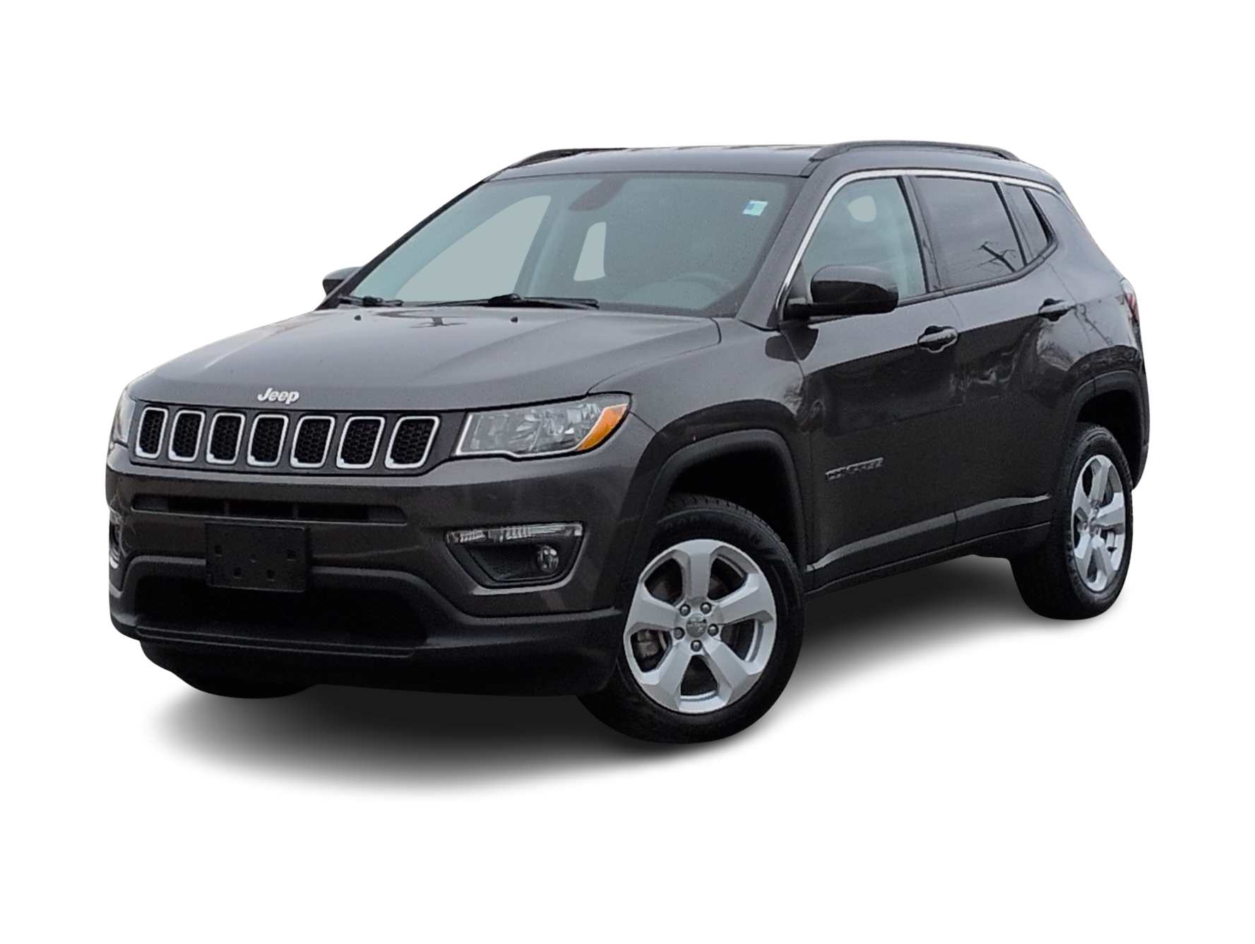 Thumbnail: 2019 Jeep Compass - 1