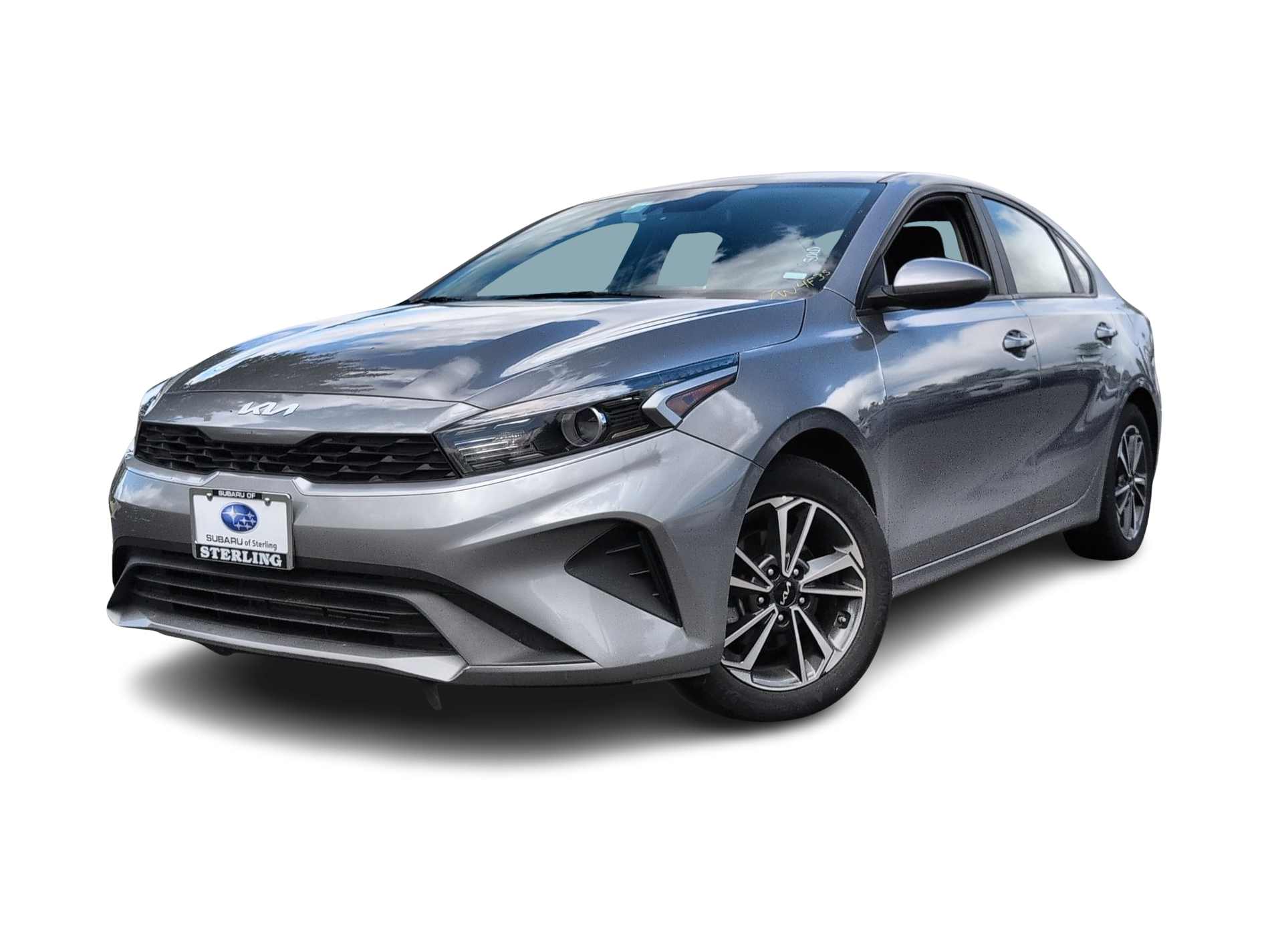 Thumbnail: 2023 Kia Forte - 1