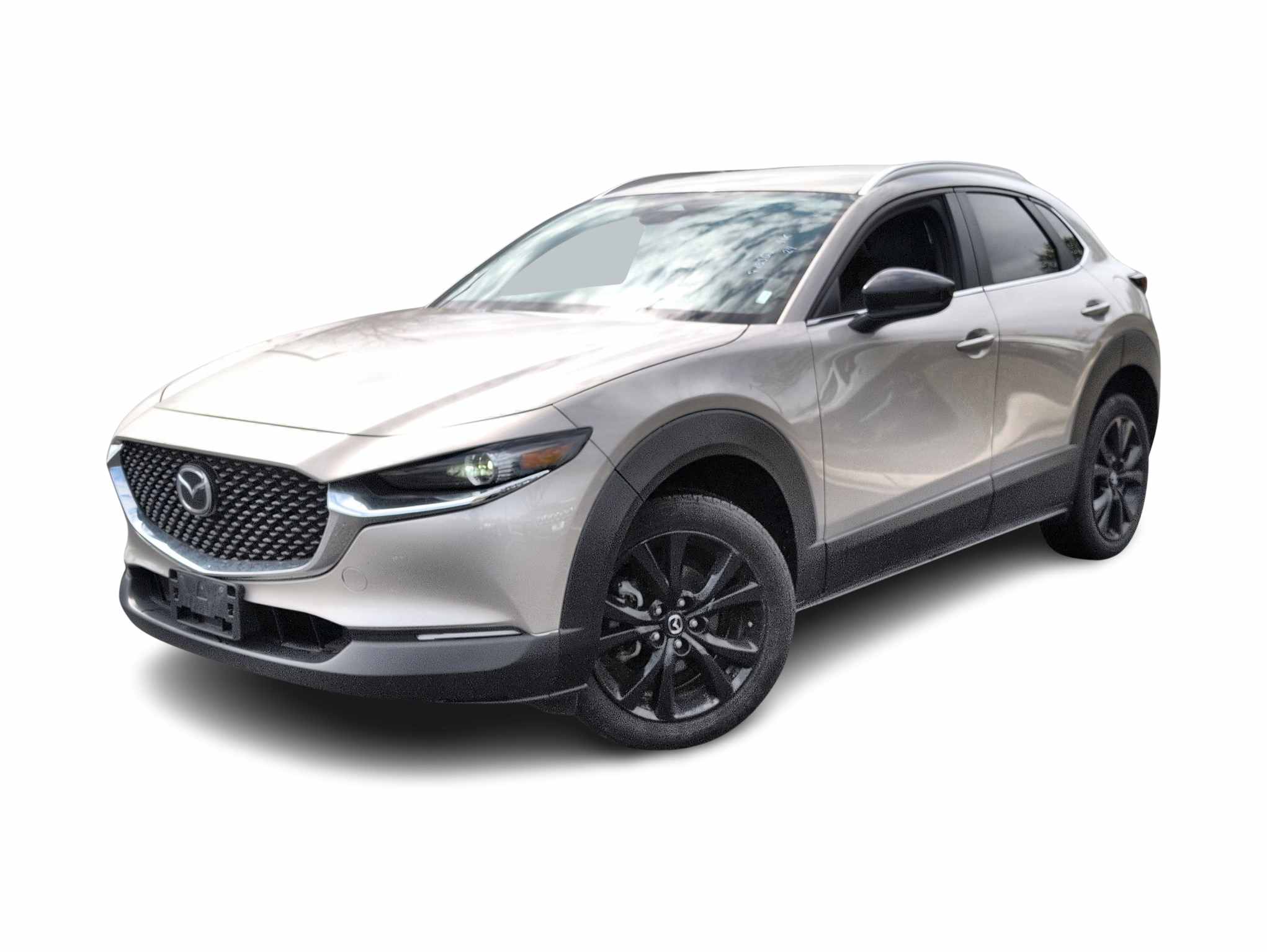 Thumbnail: 2024 Mazda CX-30 - 1