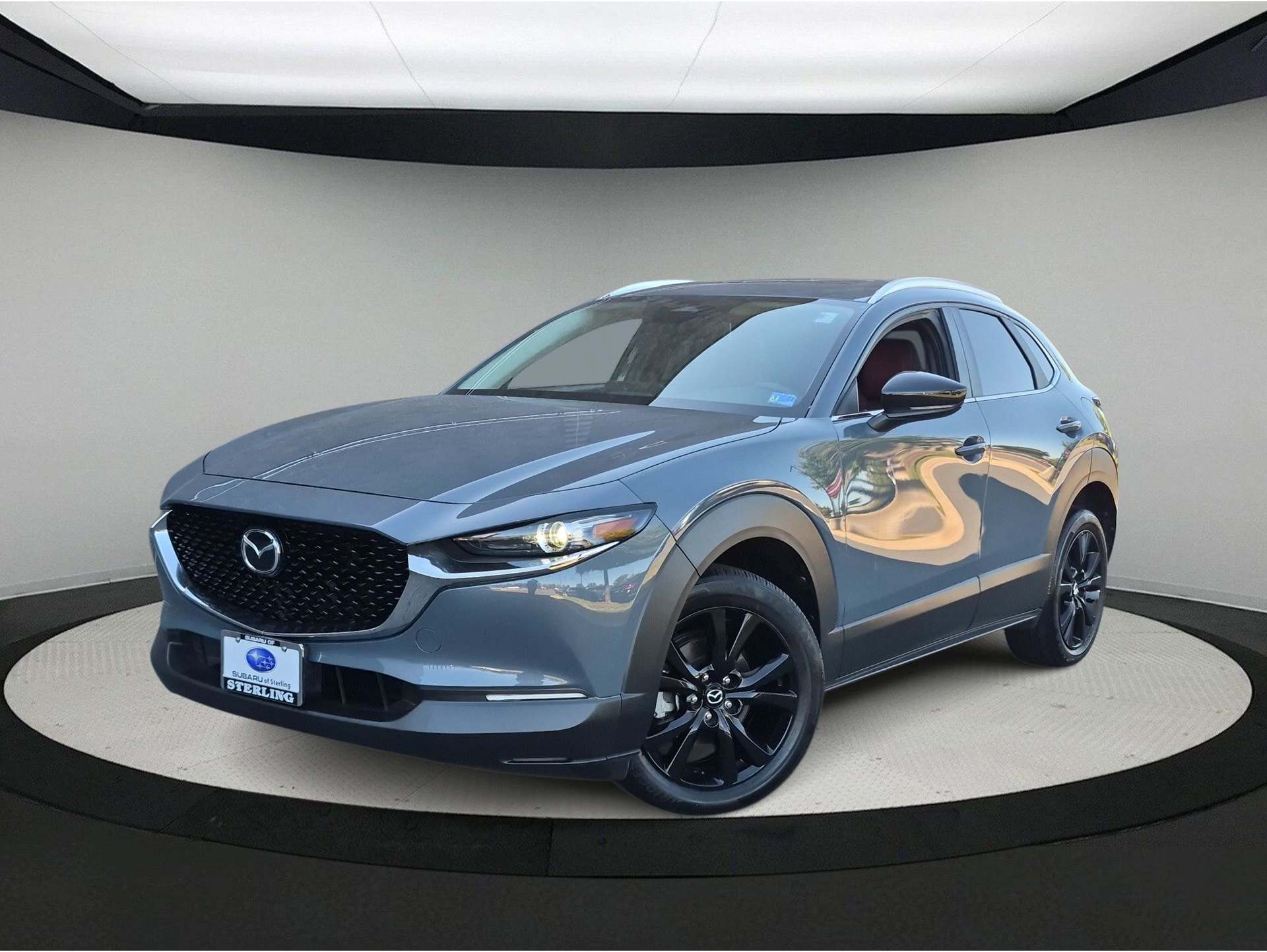 2024 Mazda CX-30