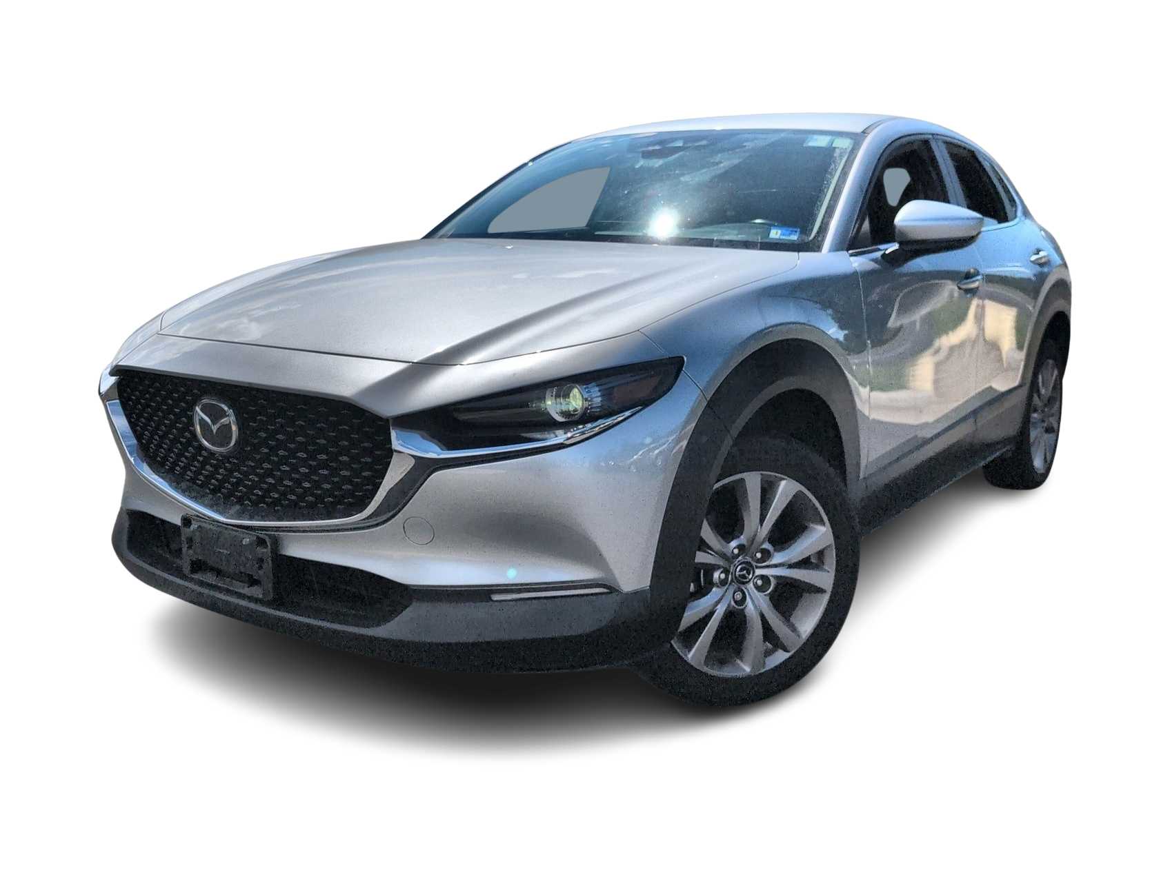 2020 Mazda CX-30 Preferred -
                  Sterling, VA