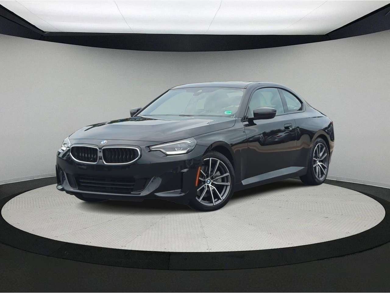 2024 BMW 2 Series