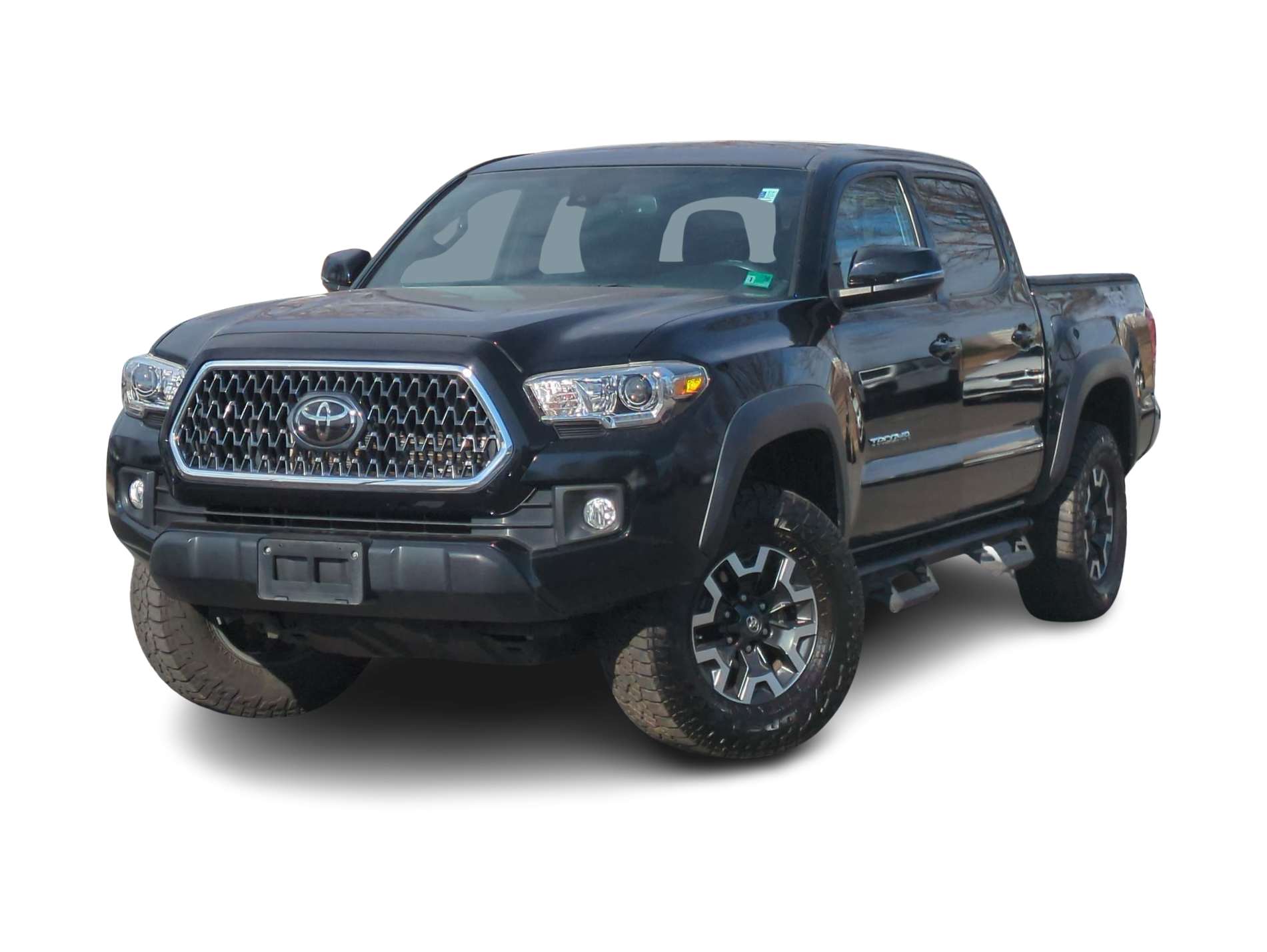 2019 Toyota Tacoma TRD Off-Road -
                Sterling, VA