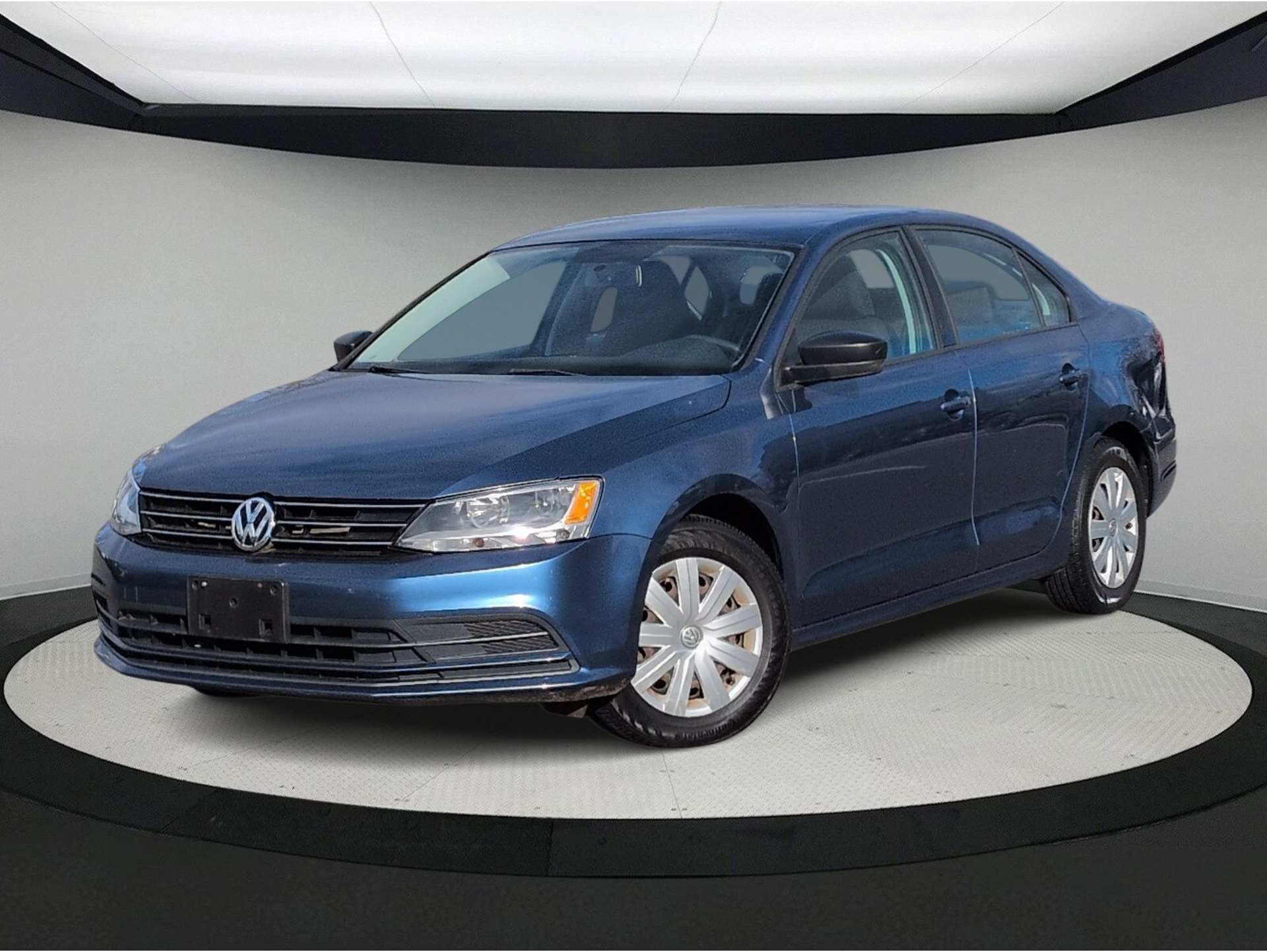 2015 Volkswagen Jetta S