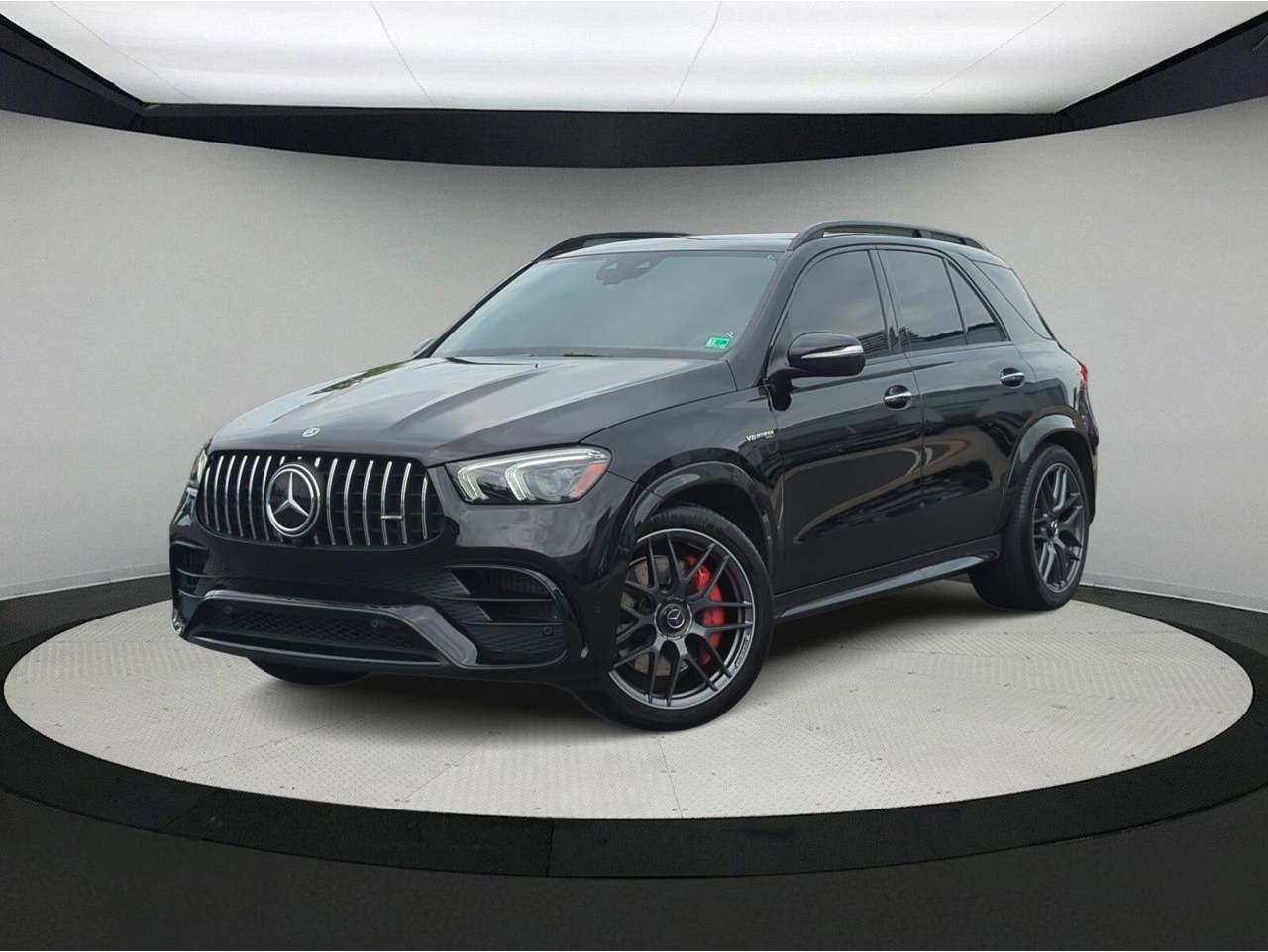 2023 Mercedes-Benz GLE