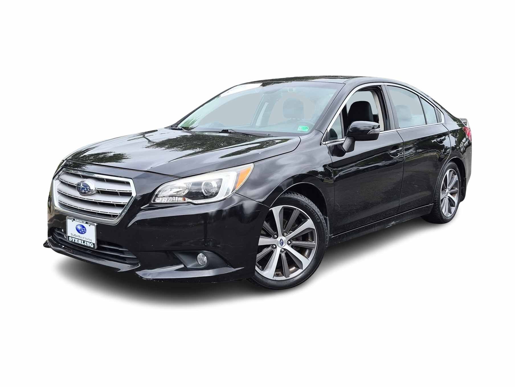 2016 Subaru Legacy Limited -
                  Sterling, VA