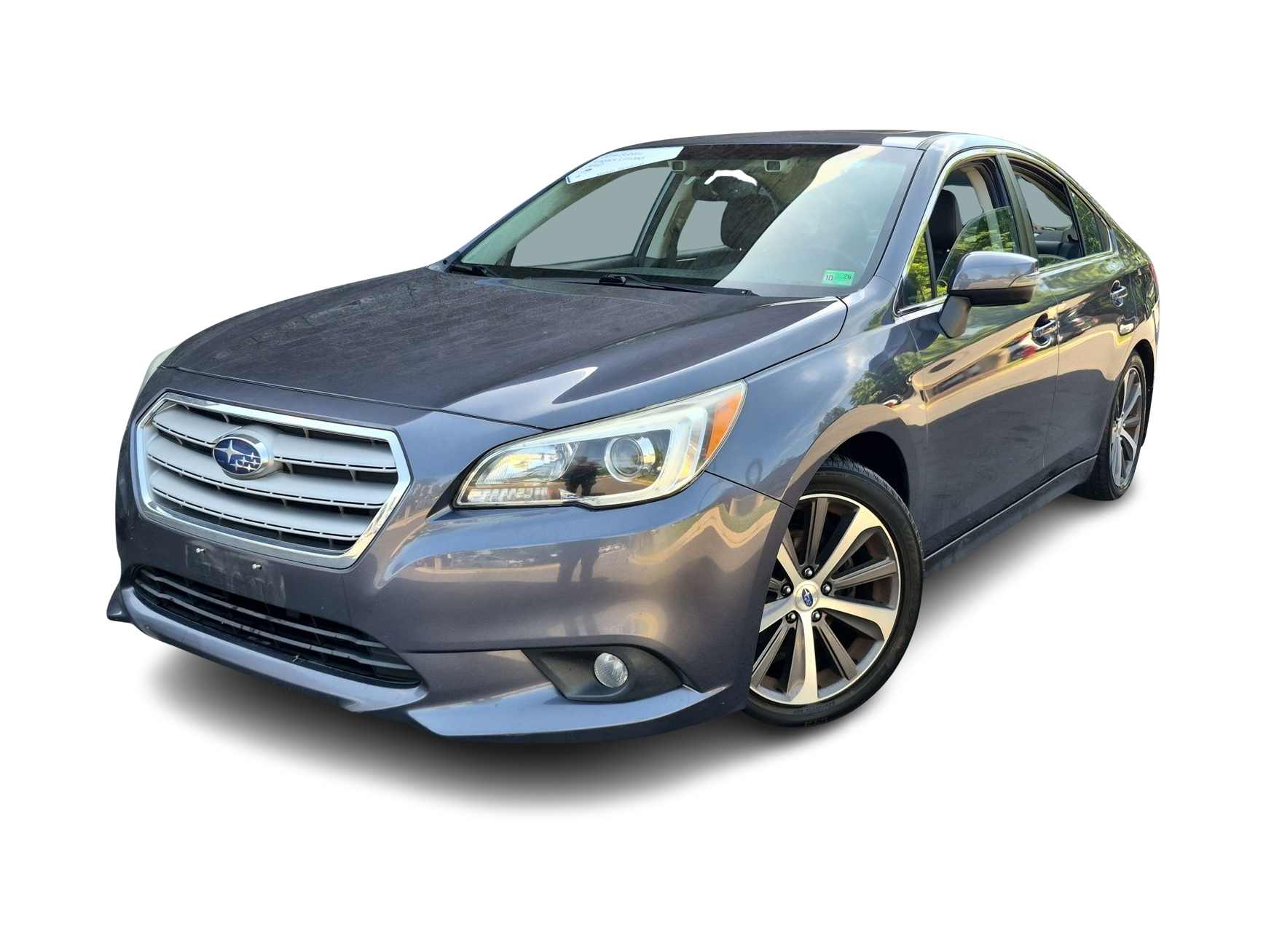 2016 Subaru Legacy Limited -
                  Sterling, VA