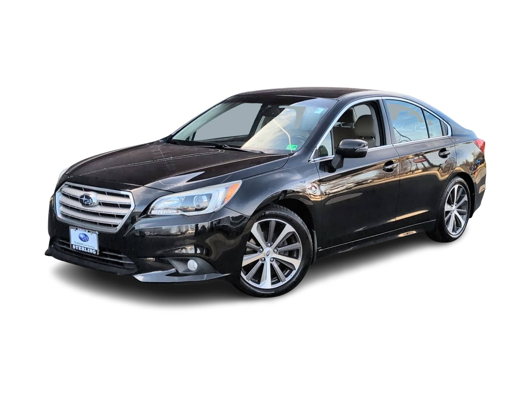 2016 Subaru Legacy Limited -
                  Sterling, VA